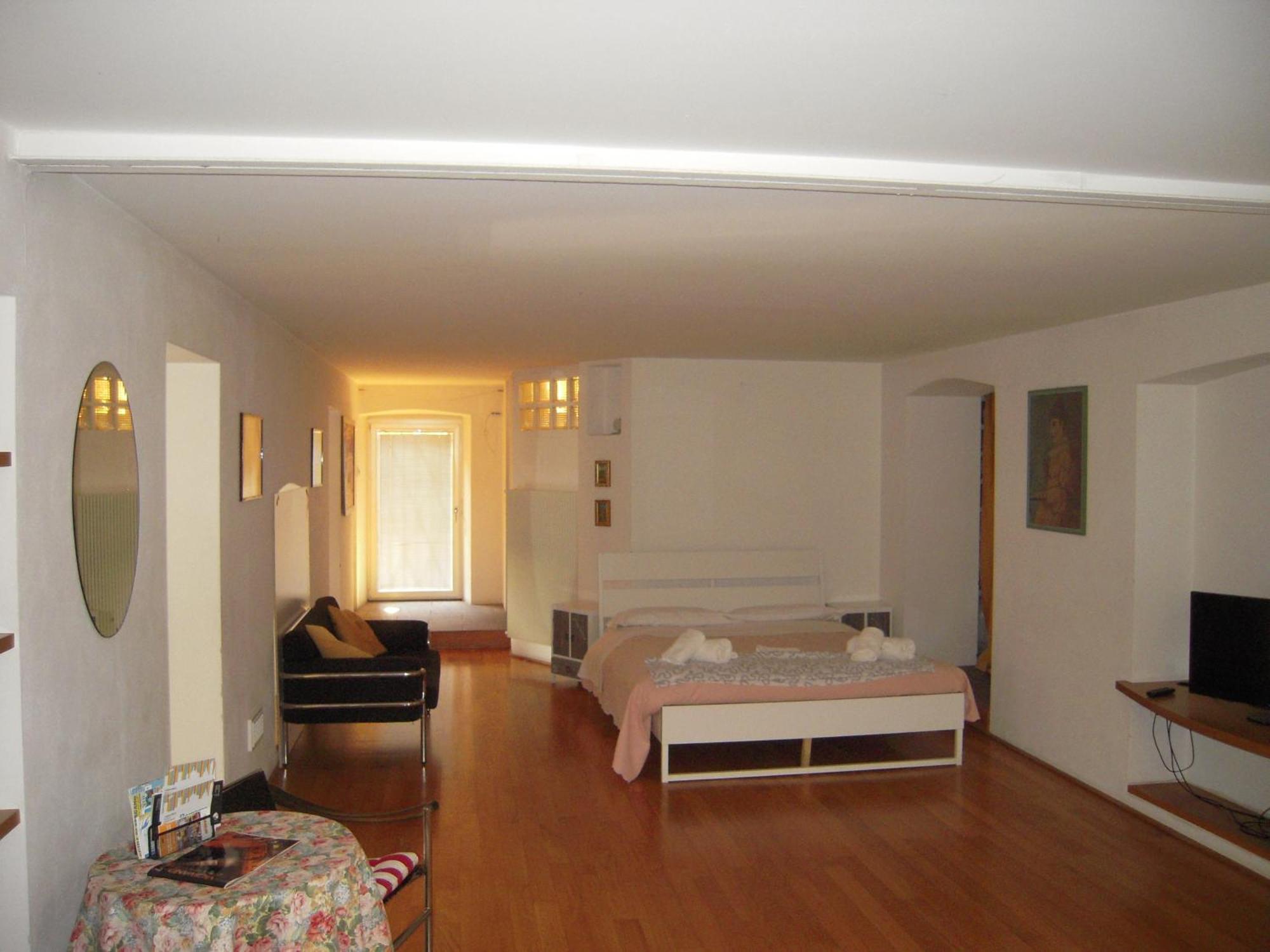 Zaffiro Blu Airport Bed & Breakfast 2*