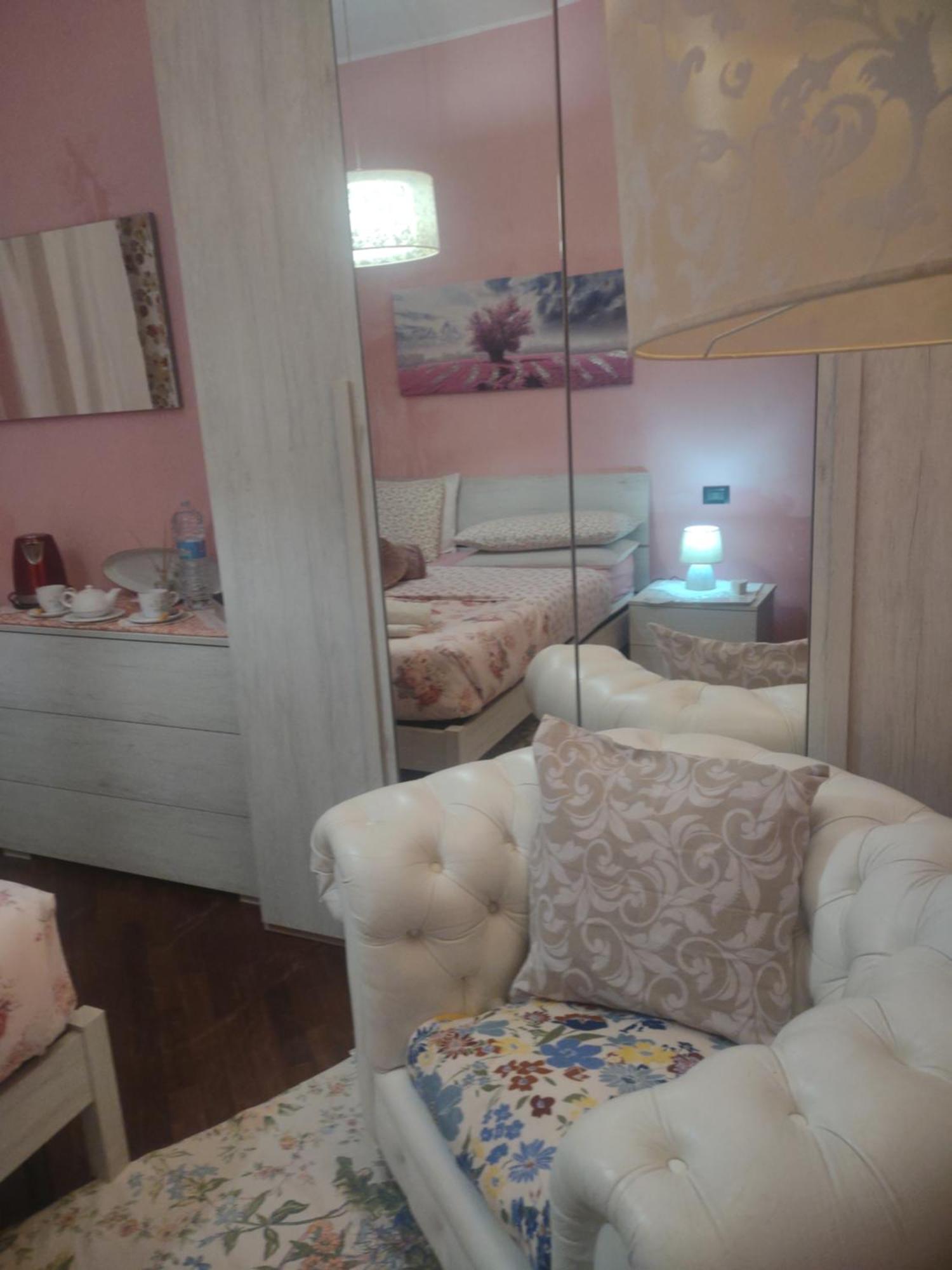 Privatunterkunft Dolce Notti Bergamo