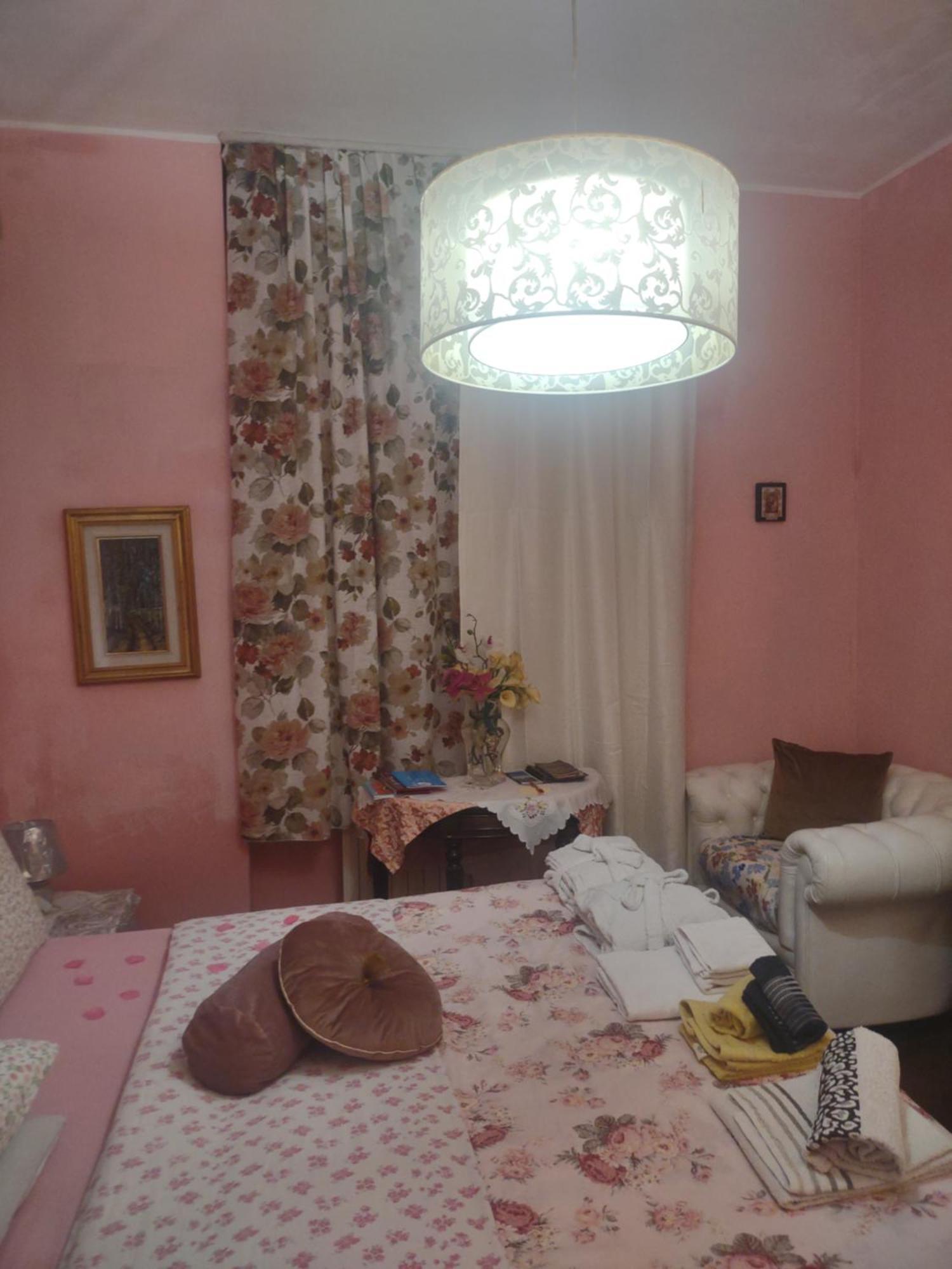 Dolce Notti Privatunterkunft Bergamo