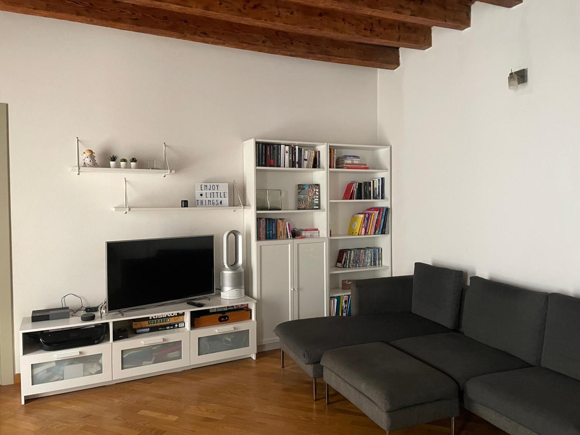 Apartamento My Lovely House *