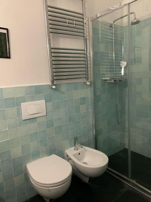 Casa Chimera Apartment