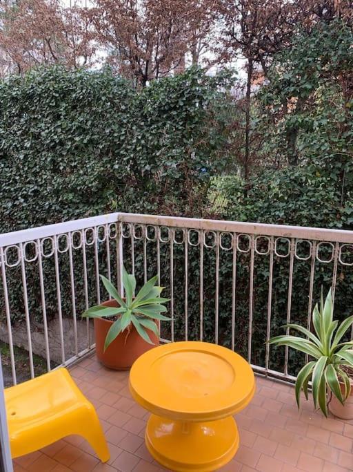 Casa Chimera Apartment *