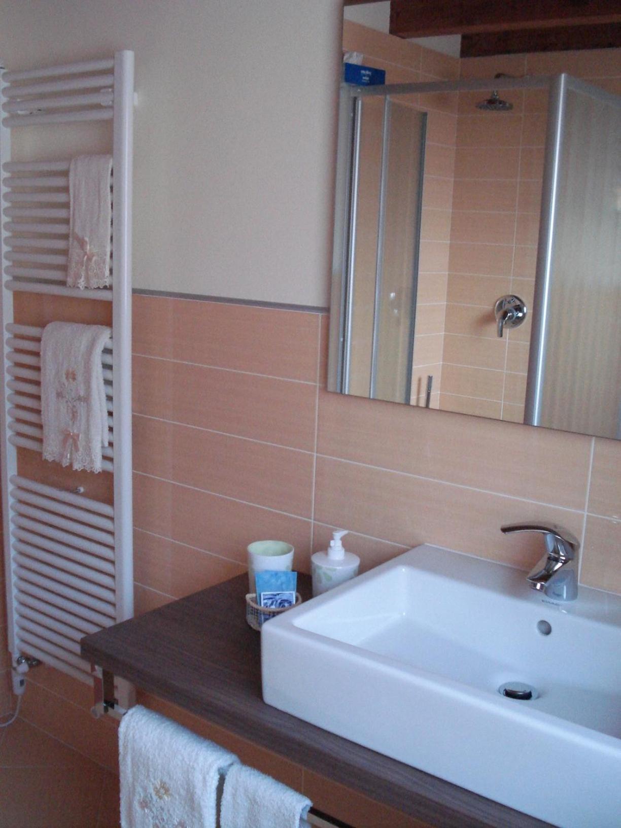 Bed & Breakfast I Fiori Di Marianna