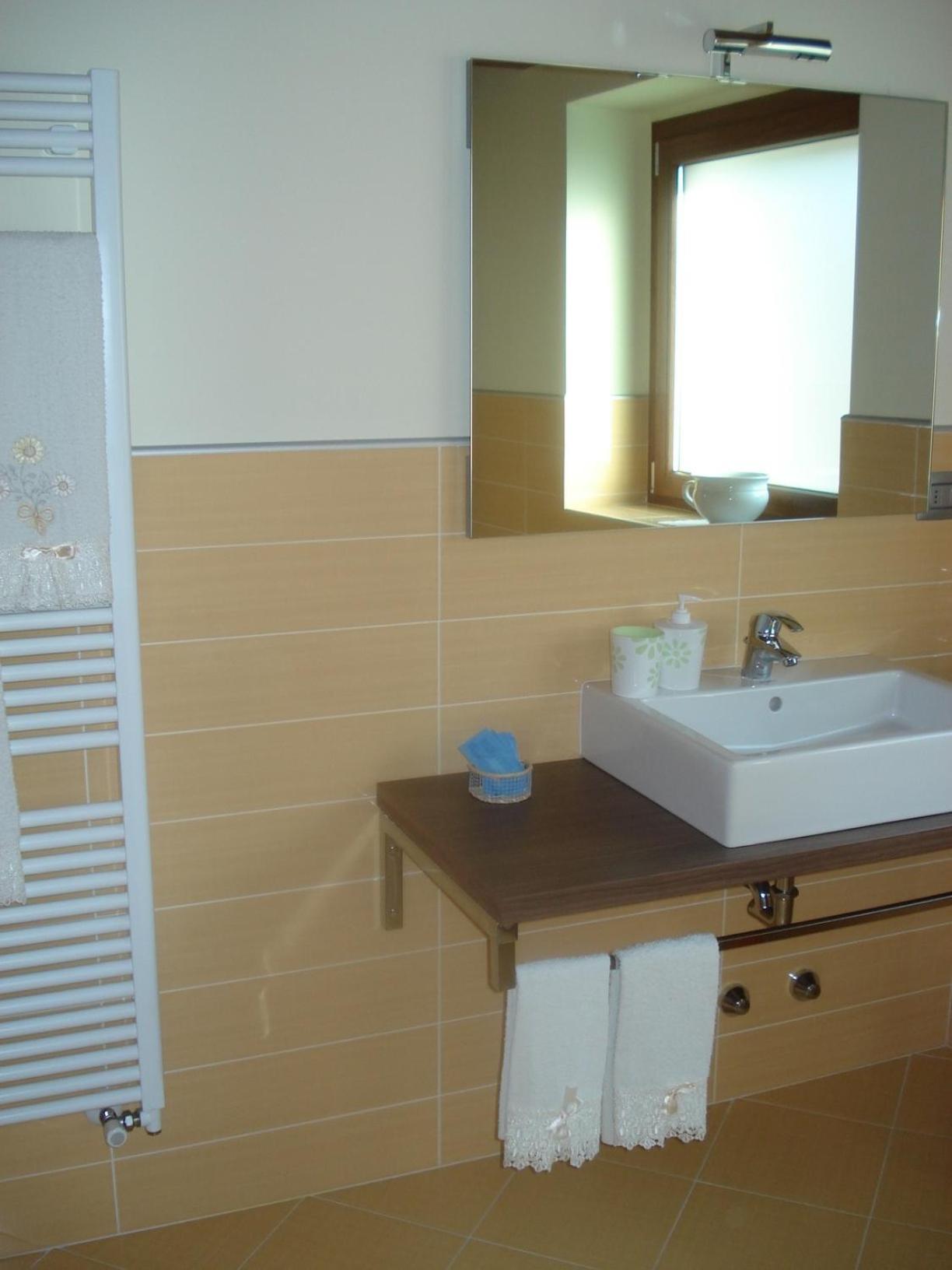 Bed & Breakfast I Fiori Di Marianna 2*