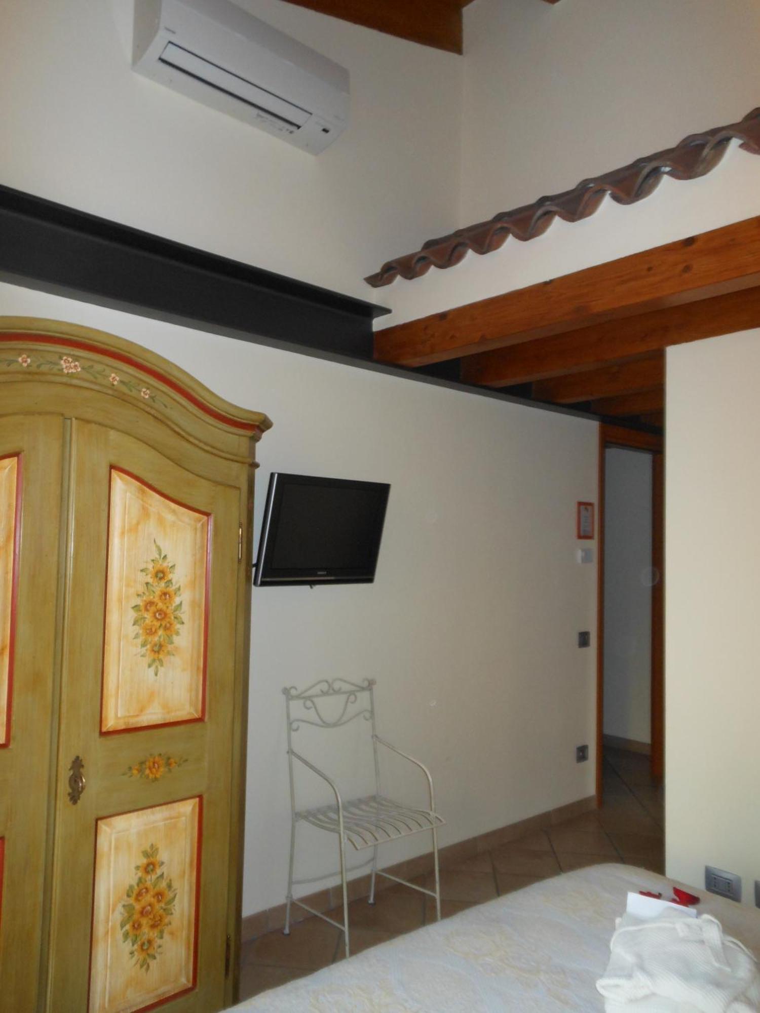 Bed & Breakfast I Fiori Di Marianna