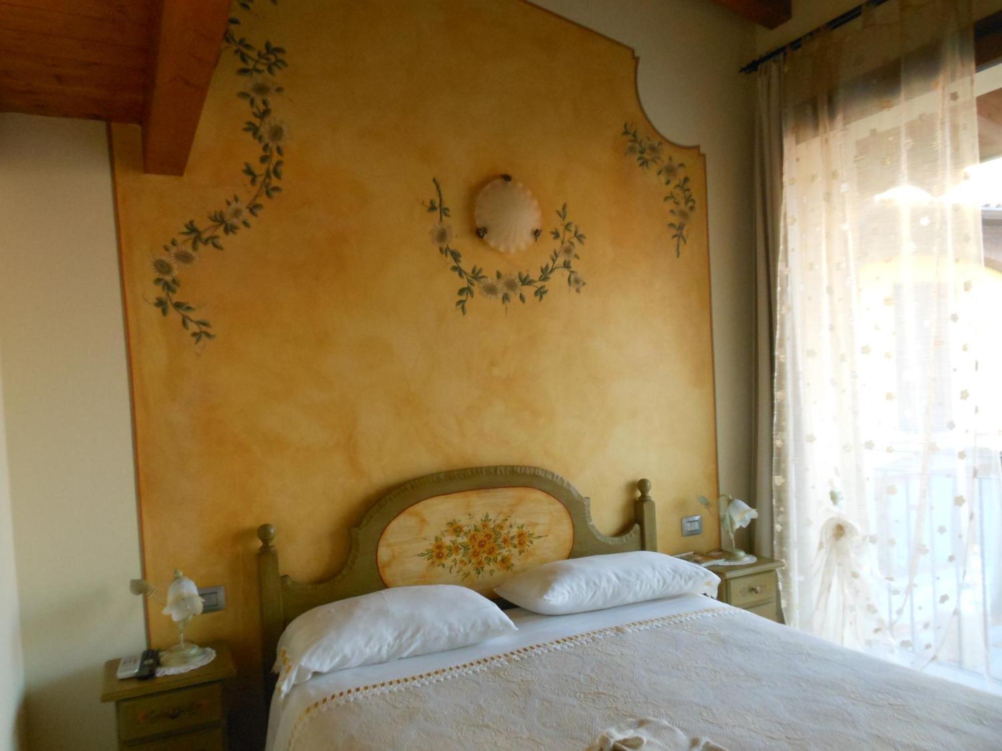 I Fiori Di Marianna
