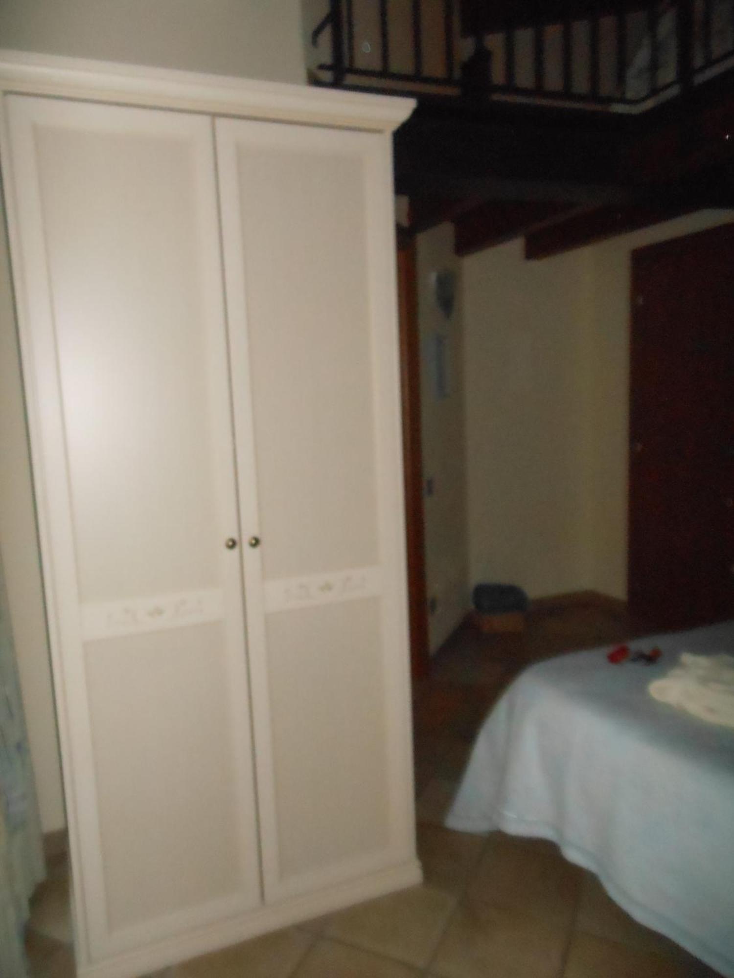 I Fiori Di Marianna Bed & Breakfast Bergamo