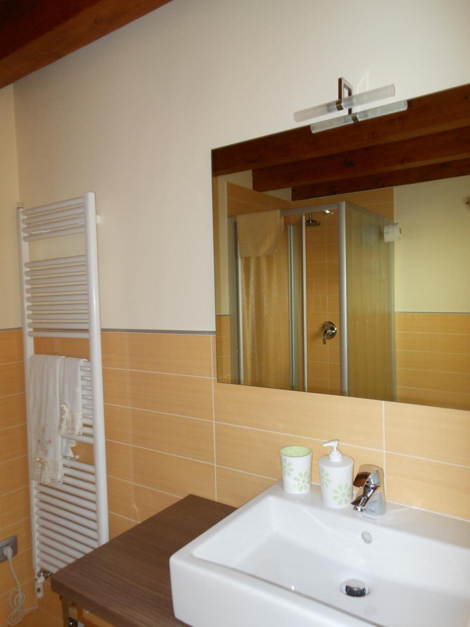 I Fiori Di Marianna Bed & Breakfast Bergamo