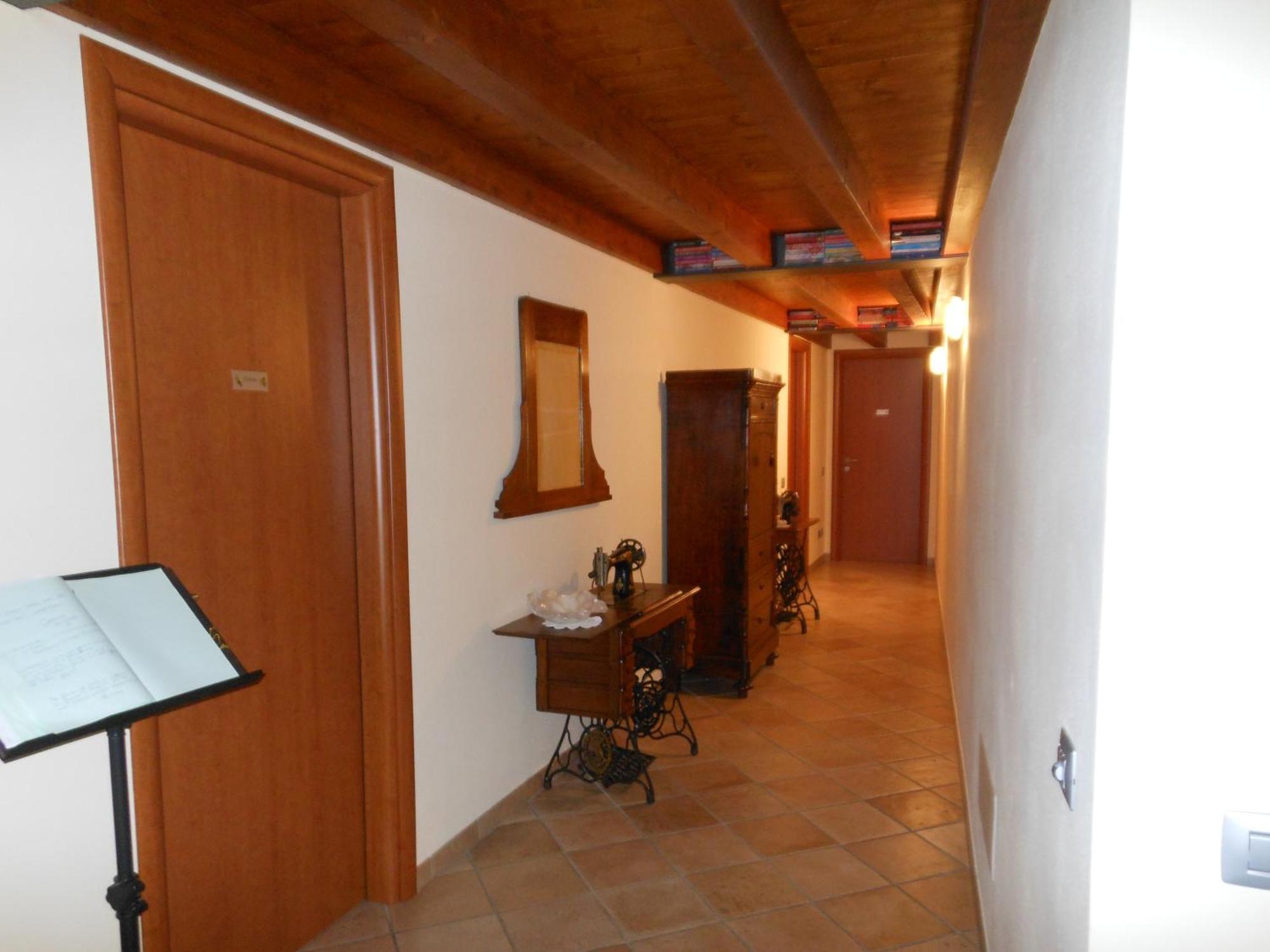 Bed & Breakfast I Fiori Di Marianna Bergamo