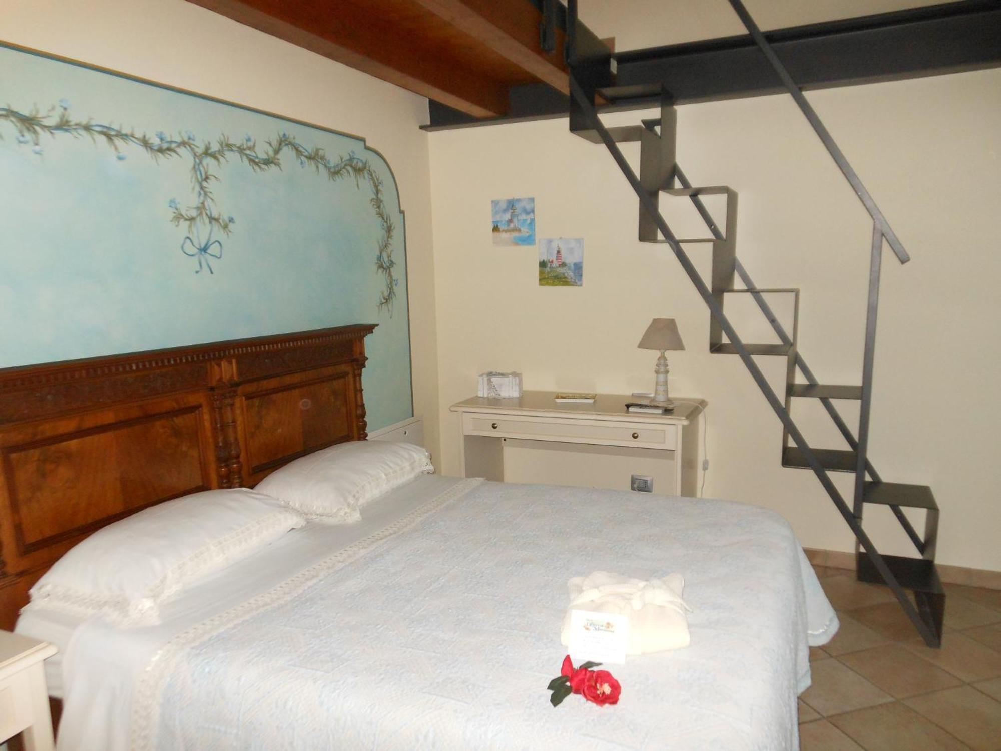 Bed & Breakfast I Fiori Di Marianna 2*