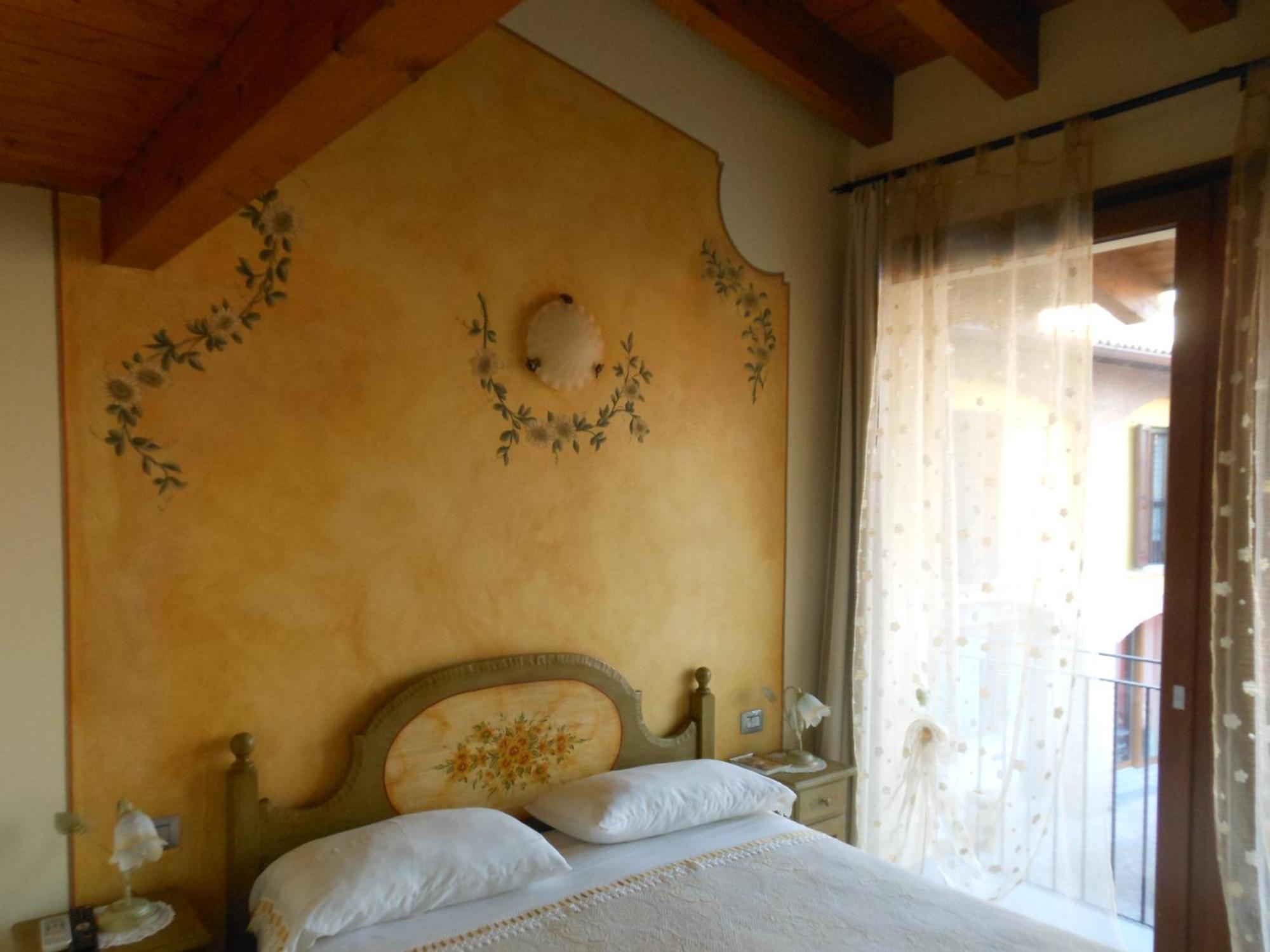 Bed & Breakfast I Fiori Di Marianna Bergamo