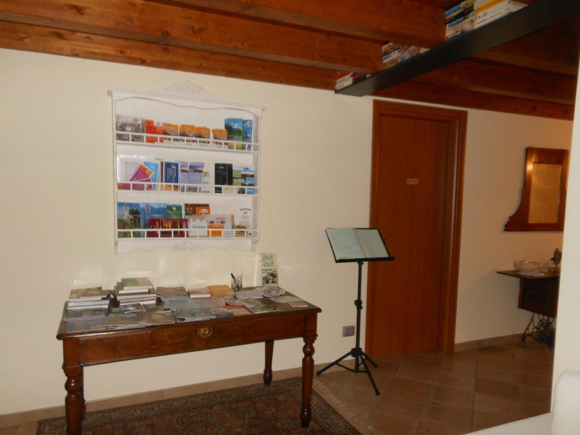 I Fiori Di Marianna Bed & Breakfast Bergamo