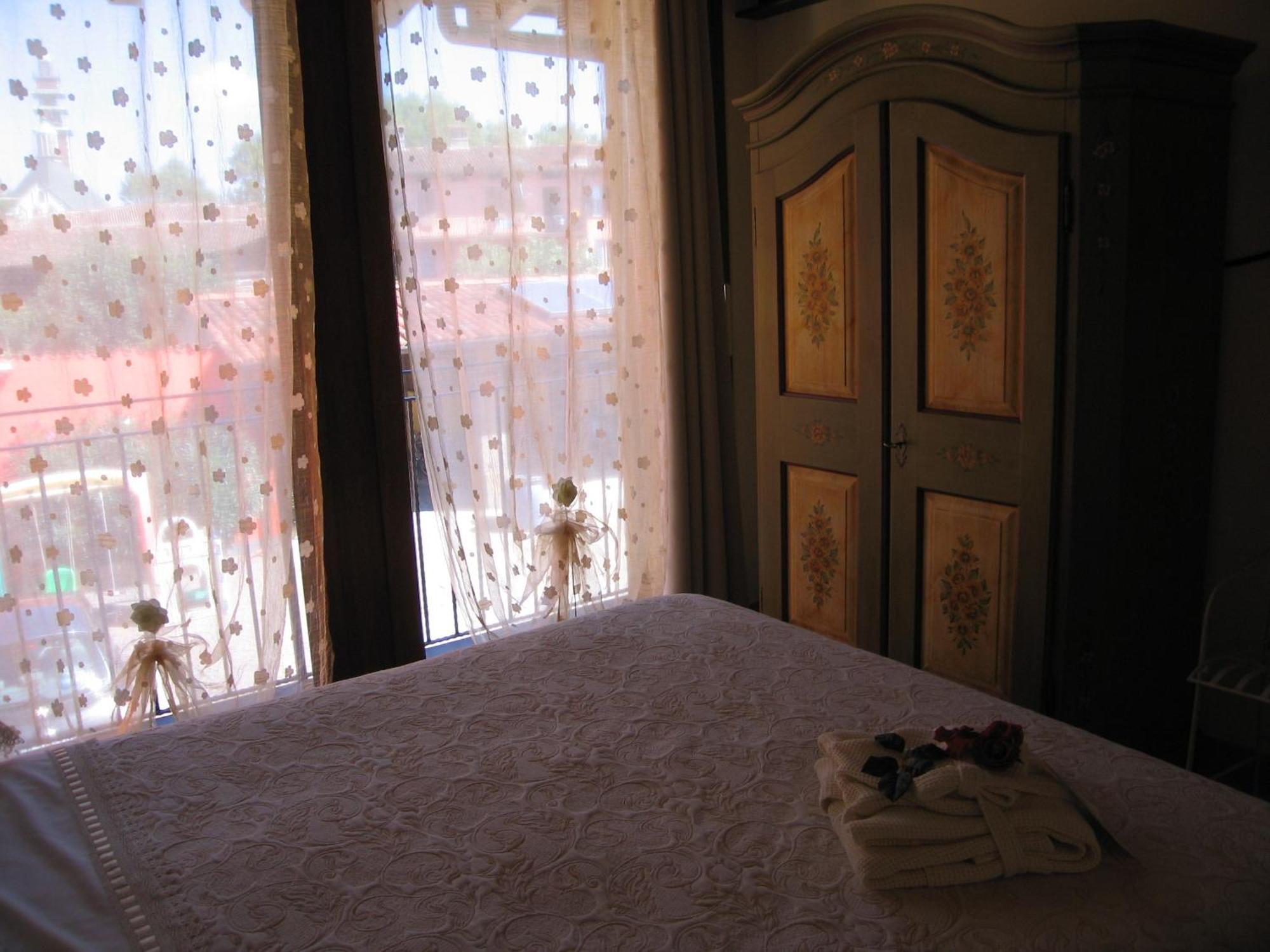 Bed & Breakfast I Fiori Di Marianna