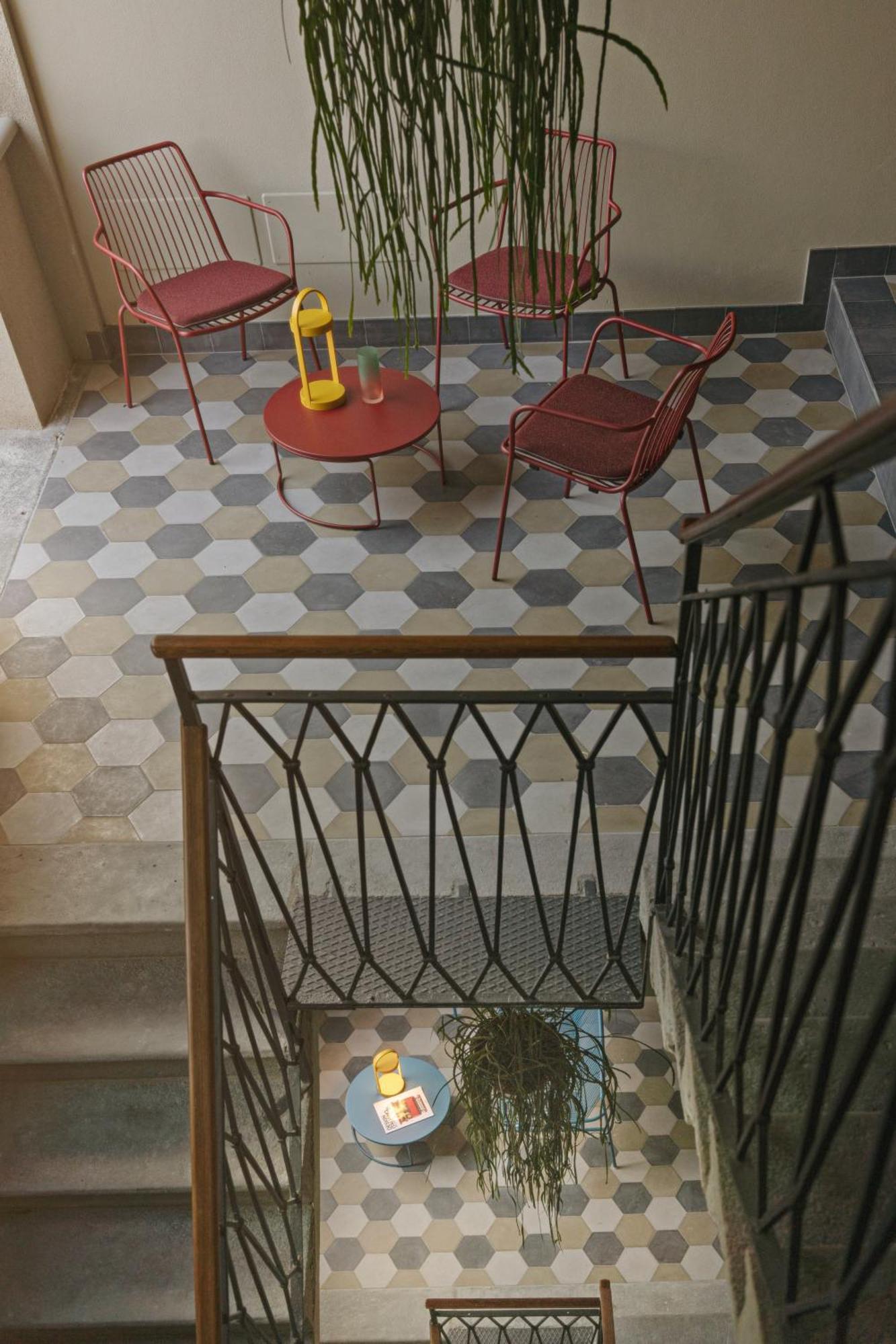 Rego Apartments - Boutique Aparthotel & Serenity Spa With Some Off-Site Apartments In The Heart Of Bergamo City Center * Bergamo