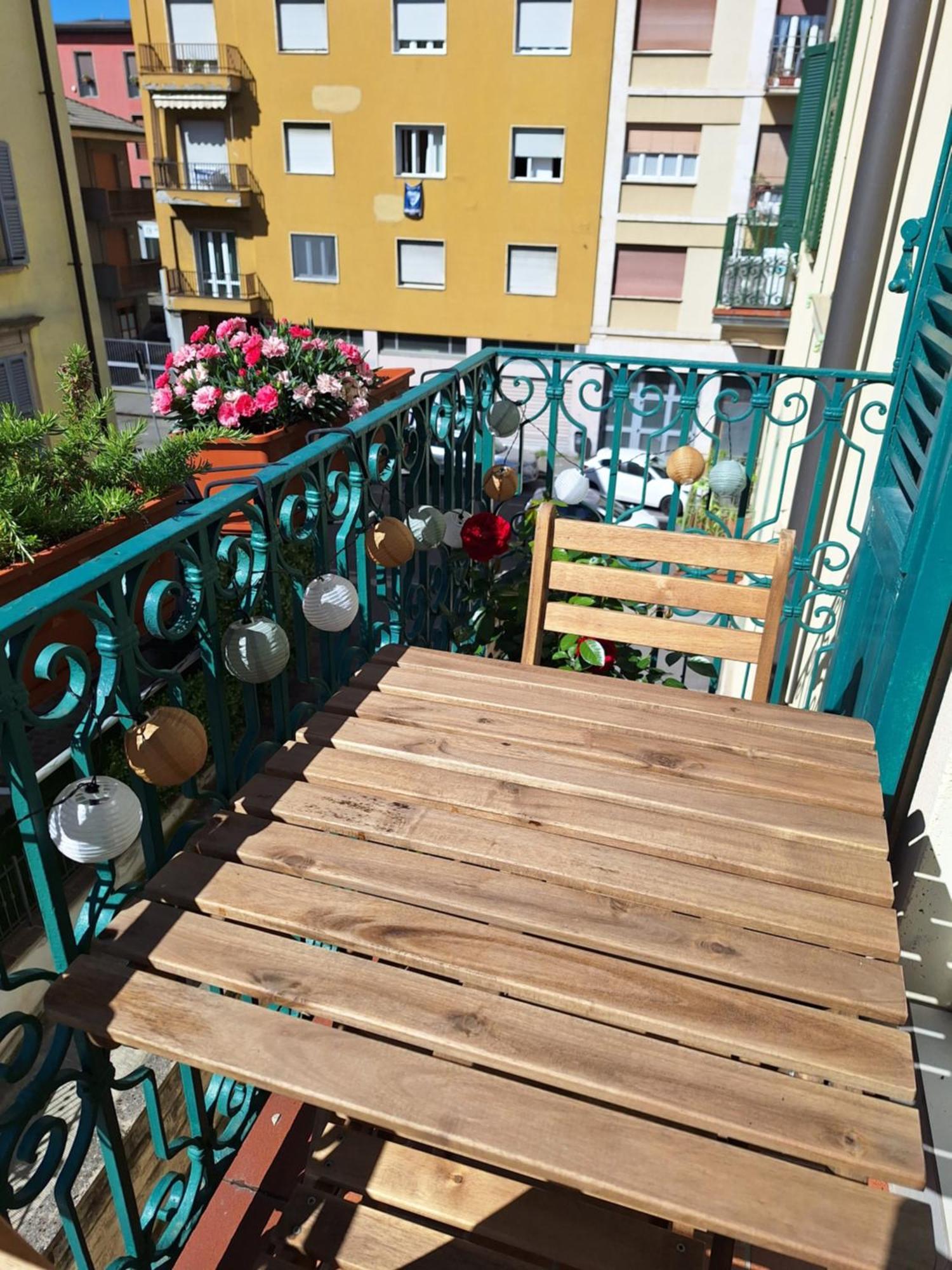 Fantoni * Bergamo