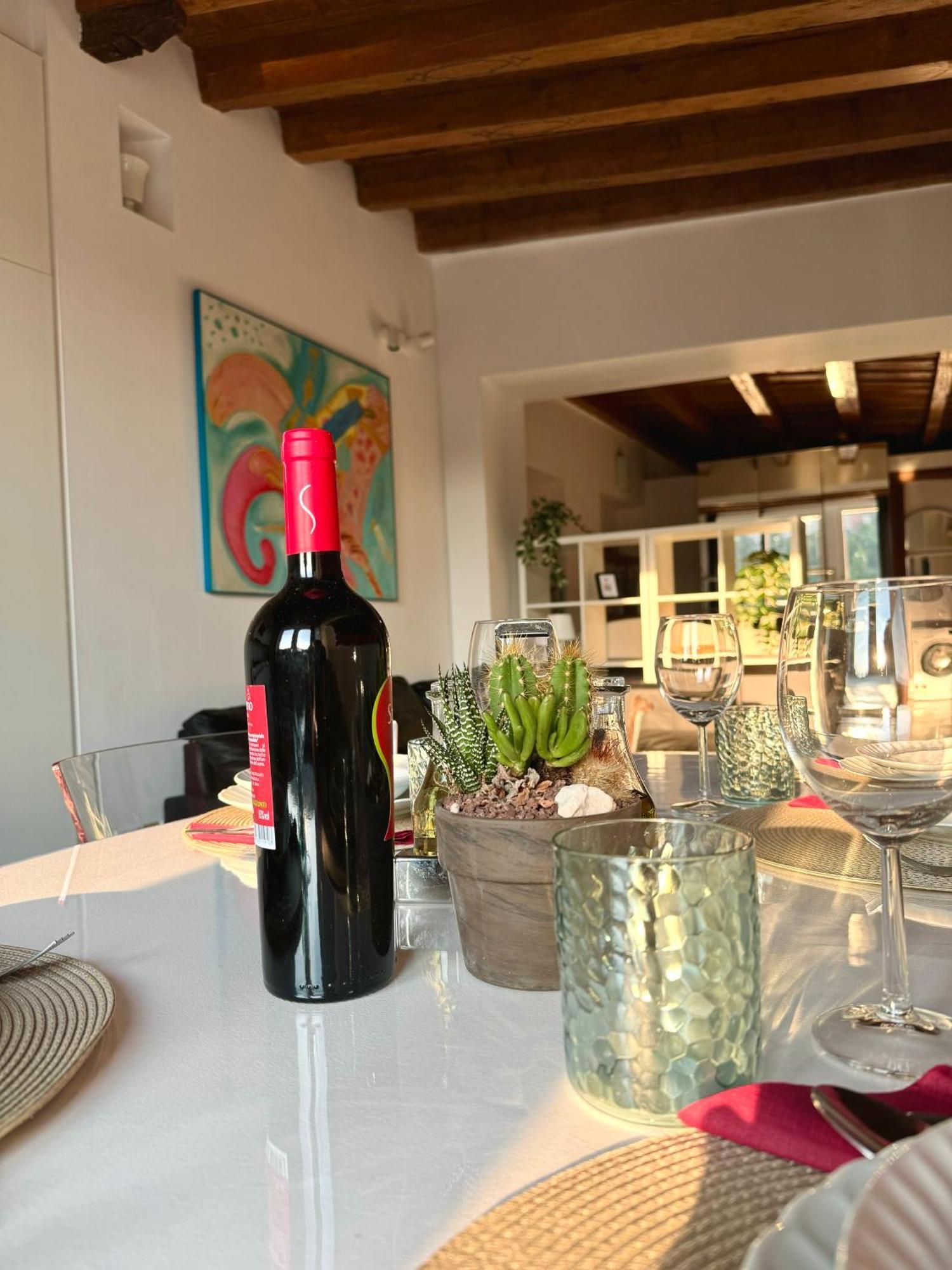 Apartment Cr - Casa Sulle Mura Romane - Old Town