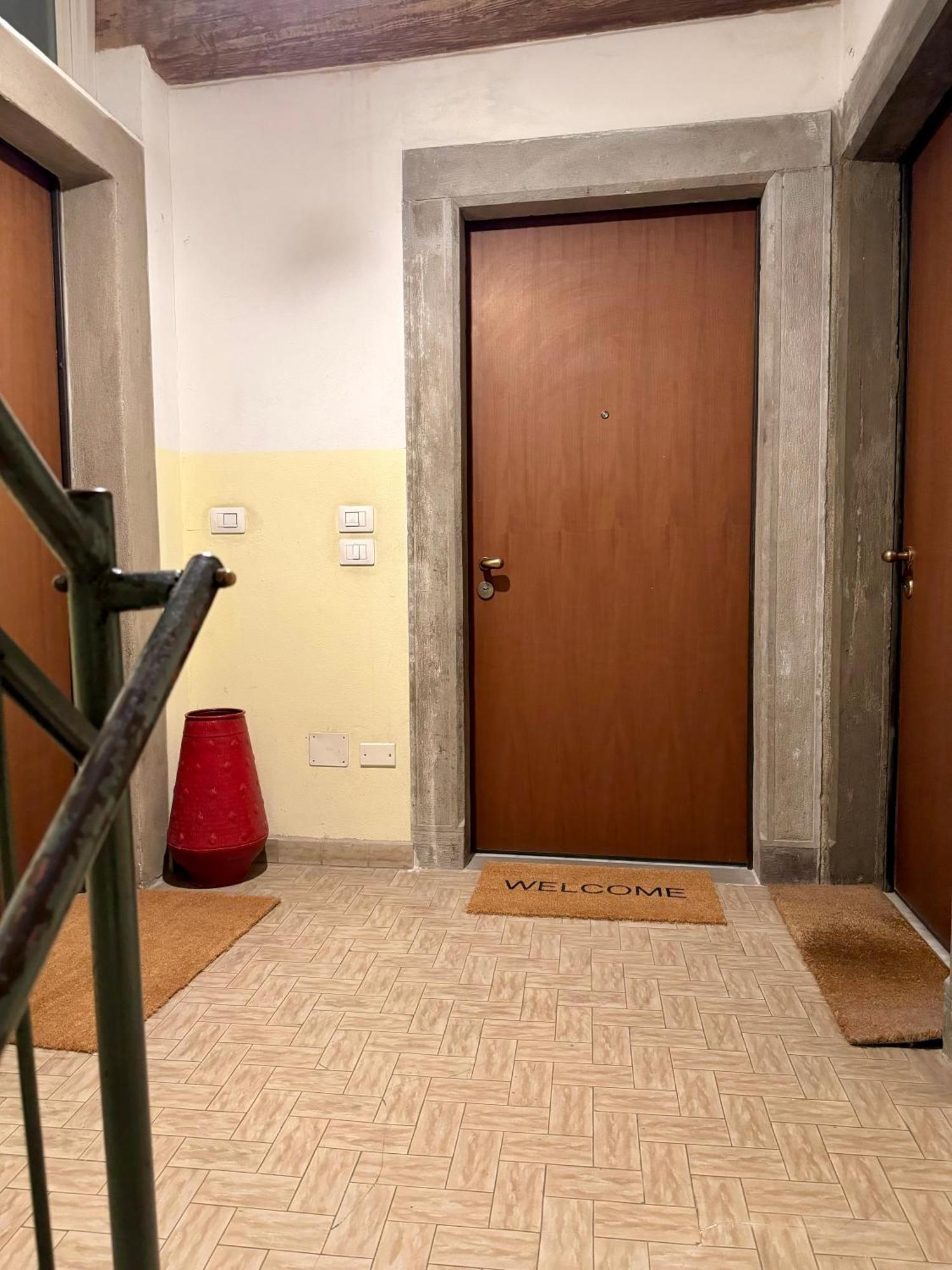 Cr - Casa Sulle Mura Romane - Old Town Apartment