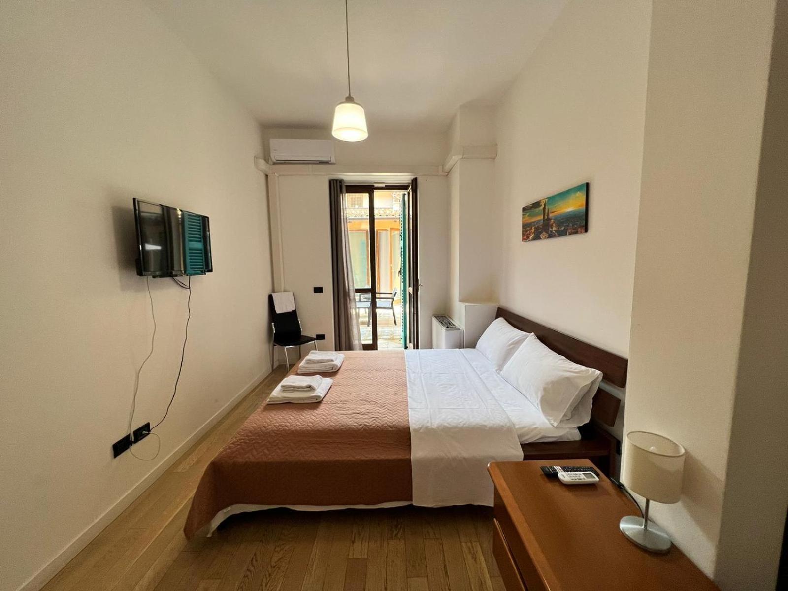 Bergamoincenter Appartamento Bergamo