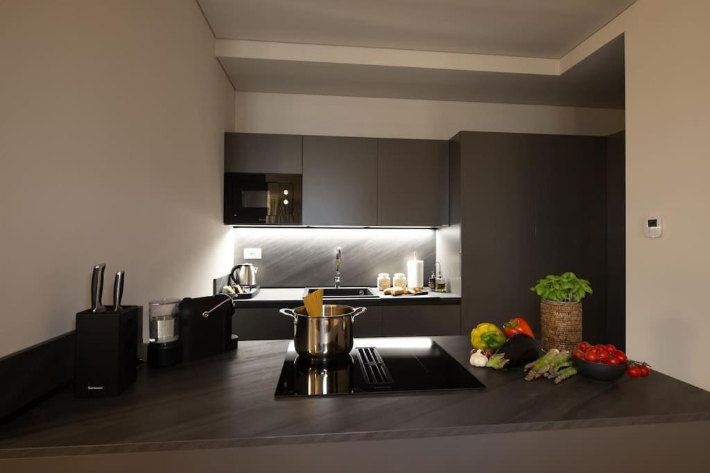 Cicerone Apartment