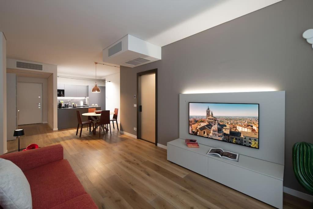Cicerone Apartment