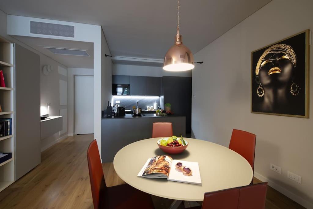 Cicerone Apartment