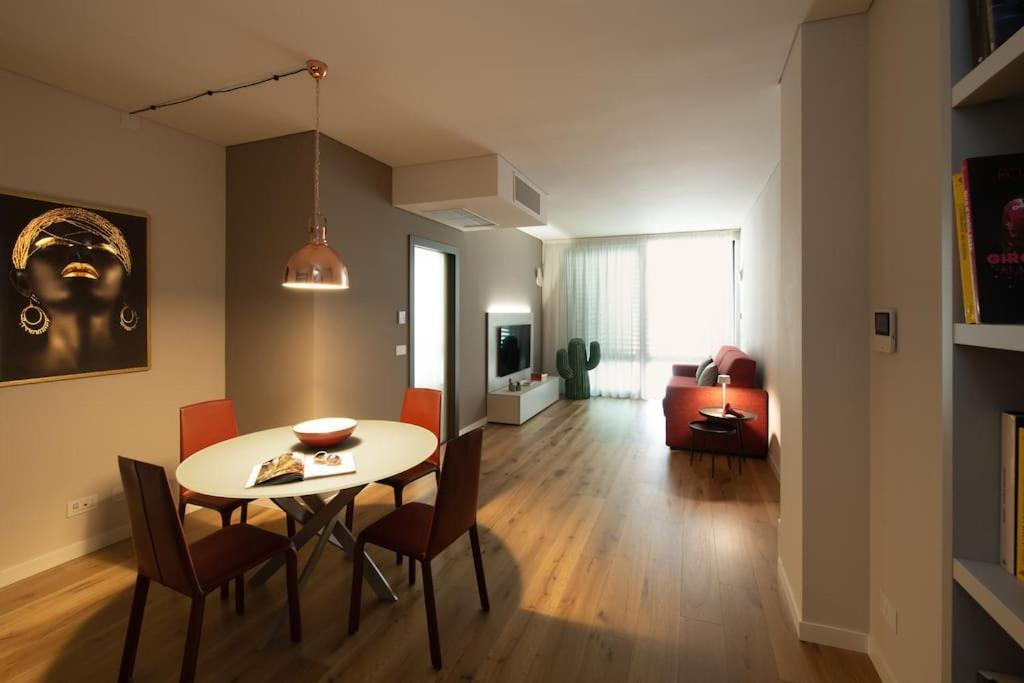 Cicerone Apartment *