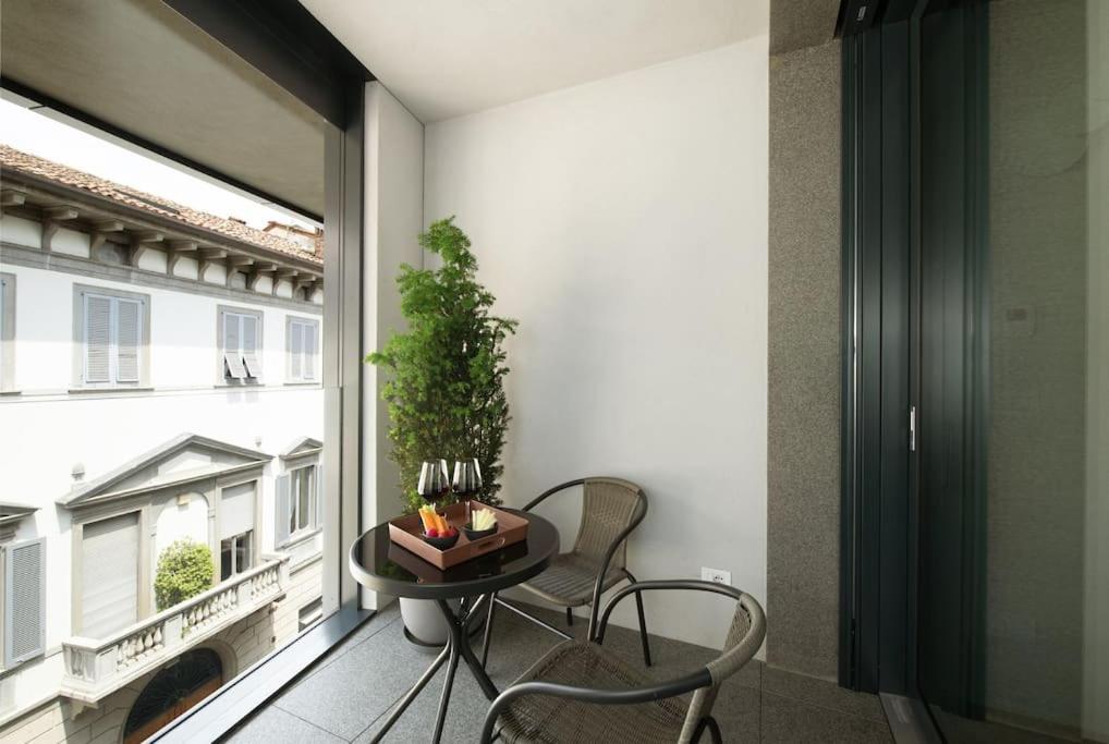 Apartment Cicerone Bergamo