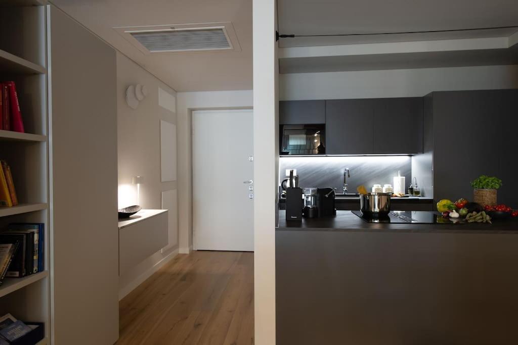Apartment Cicerone Bergamo