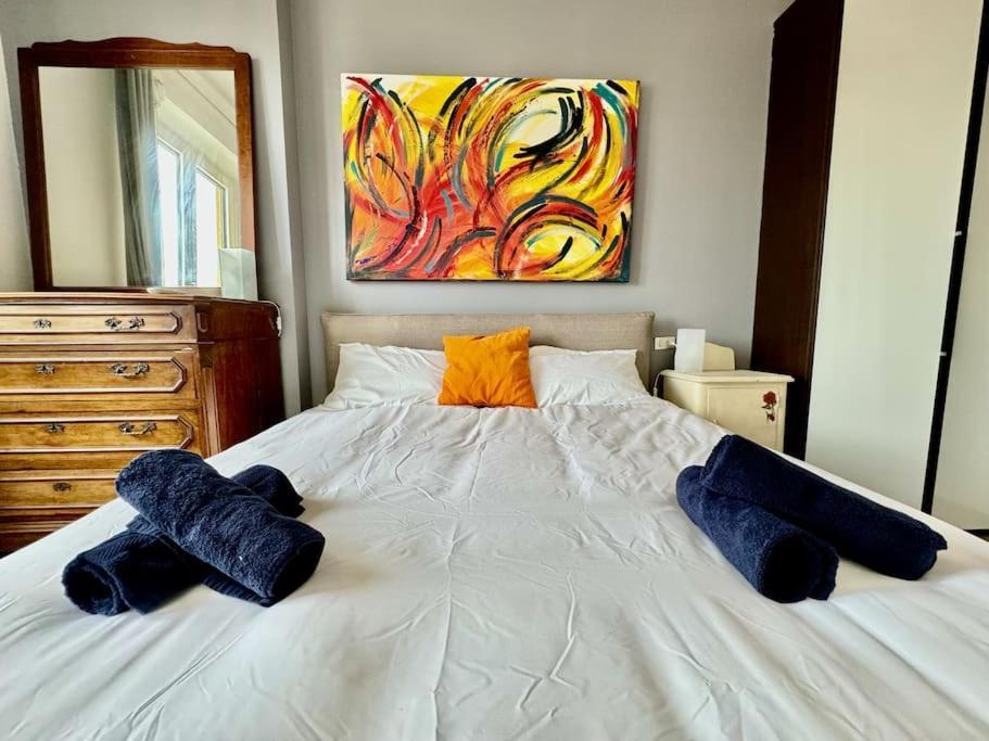 Apartment Cozy Il Balconcino