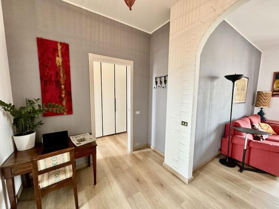 Apartment Cozy Il Balconcino *