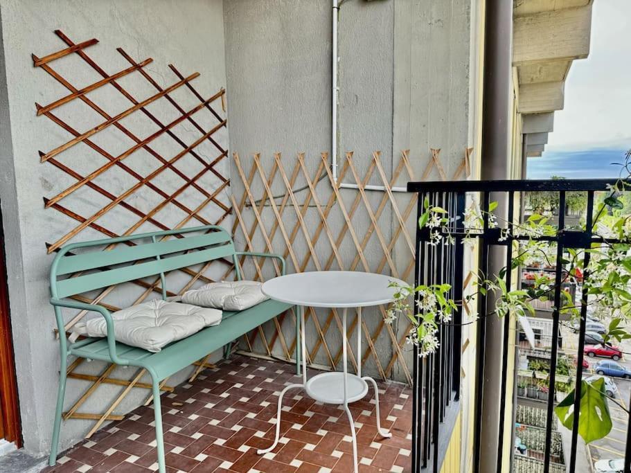 Cozy Il Balconcino Apartment *