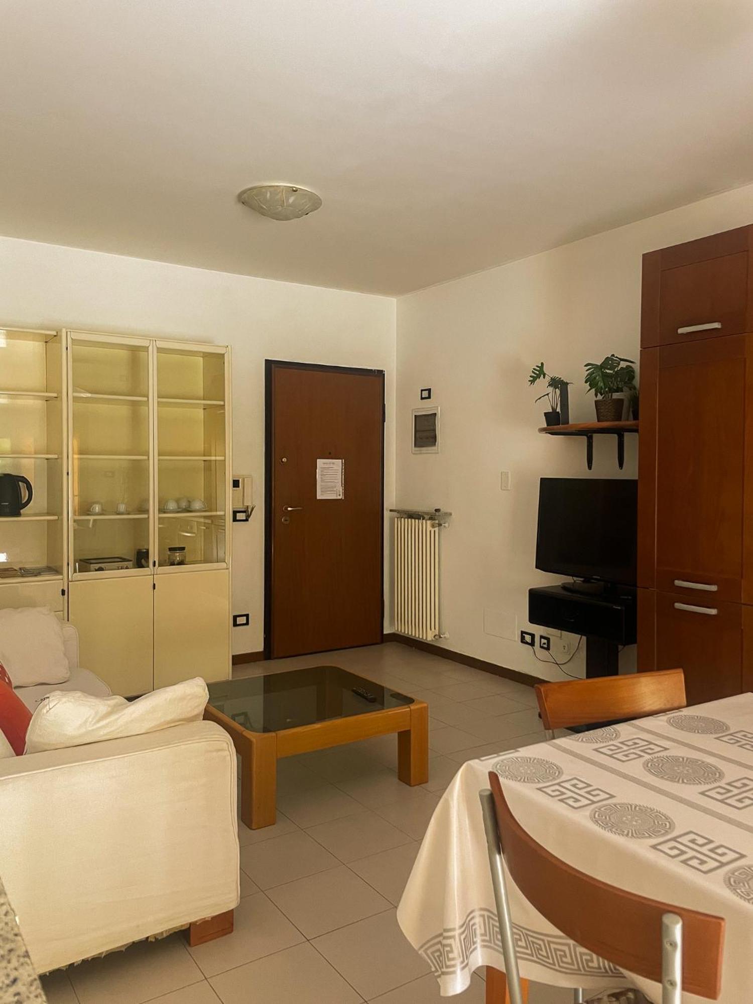 Apartment Three Towers Bergamo