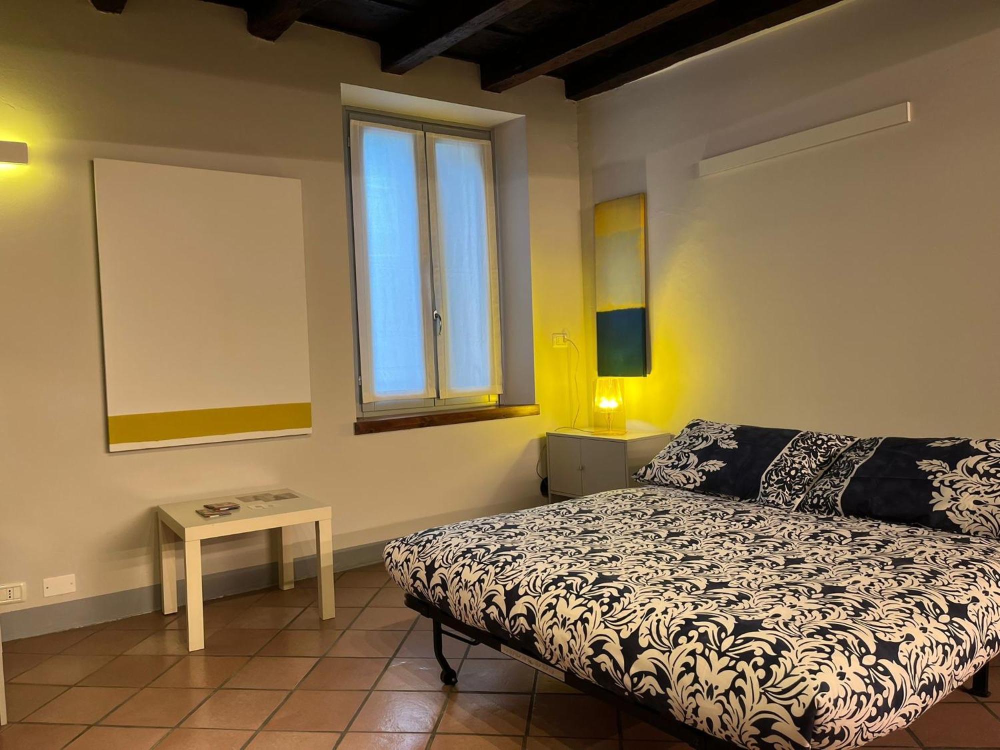 Portallegra Charme&relax Appartamento