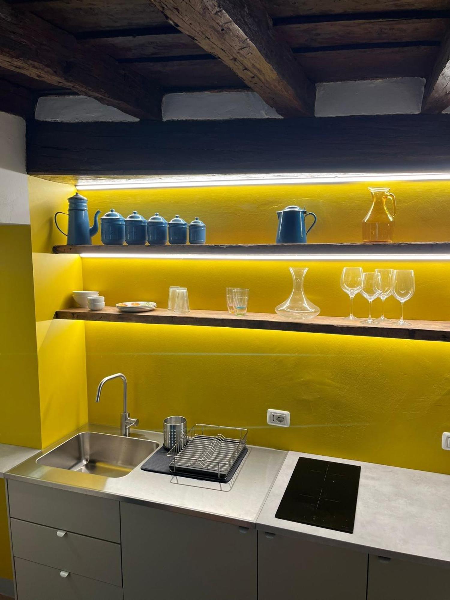 Appartamento Portallegra Charme&relax *