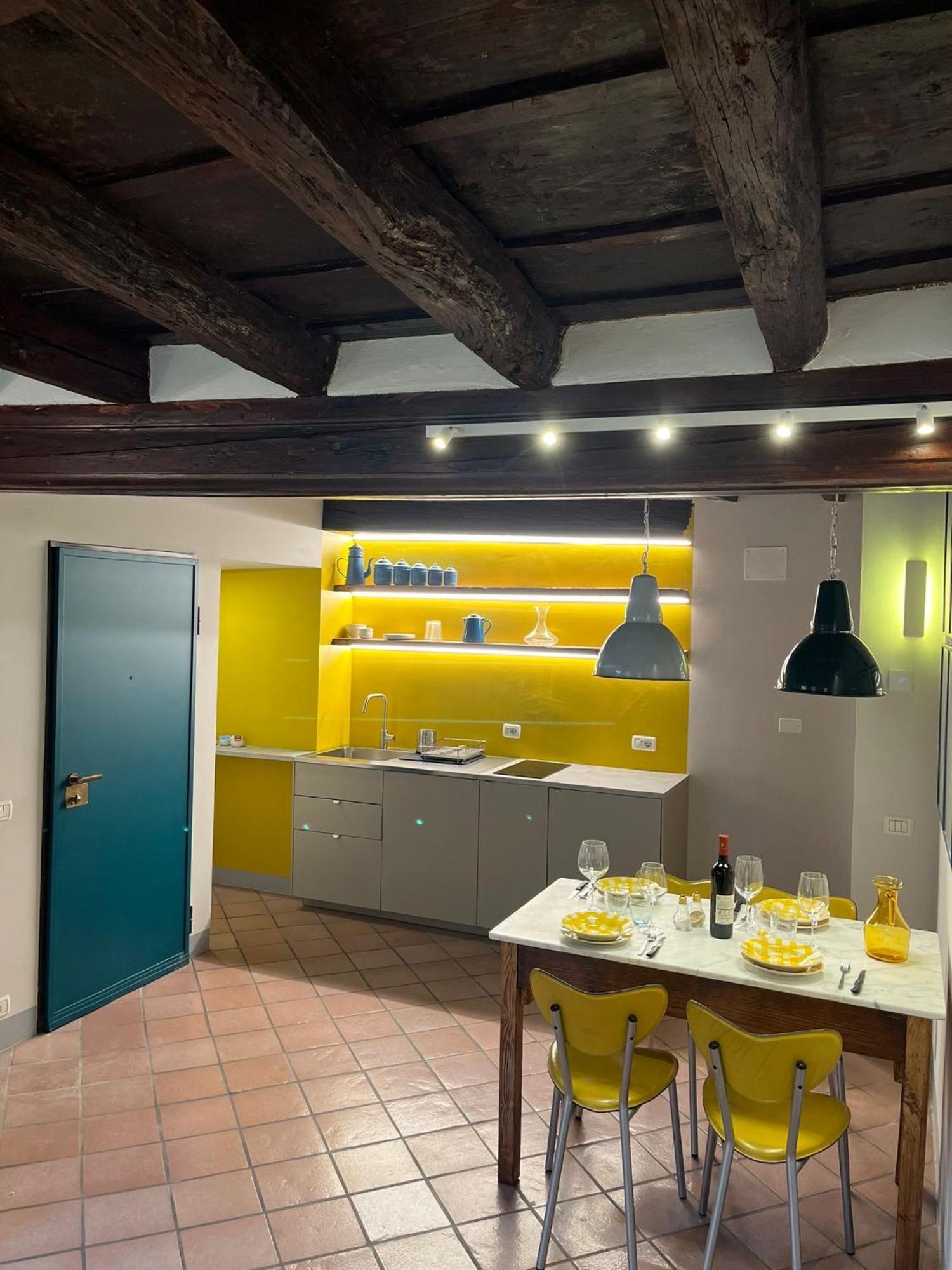 Appartamento Portallegra Charme&relax *