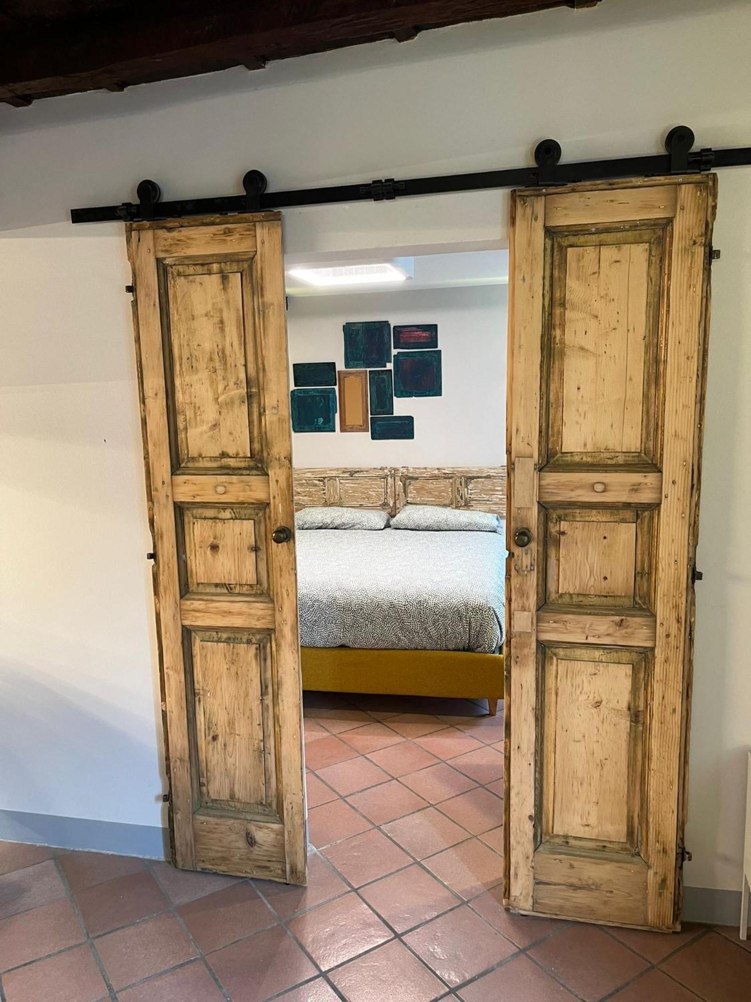 Appartamento Portallegra Charme&relax