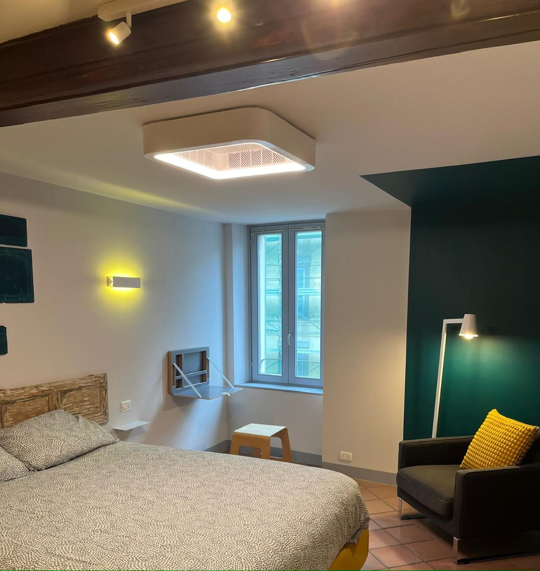 Portallegra Charme&relax Appartamento