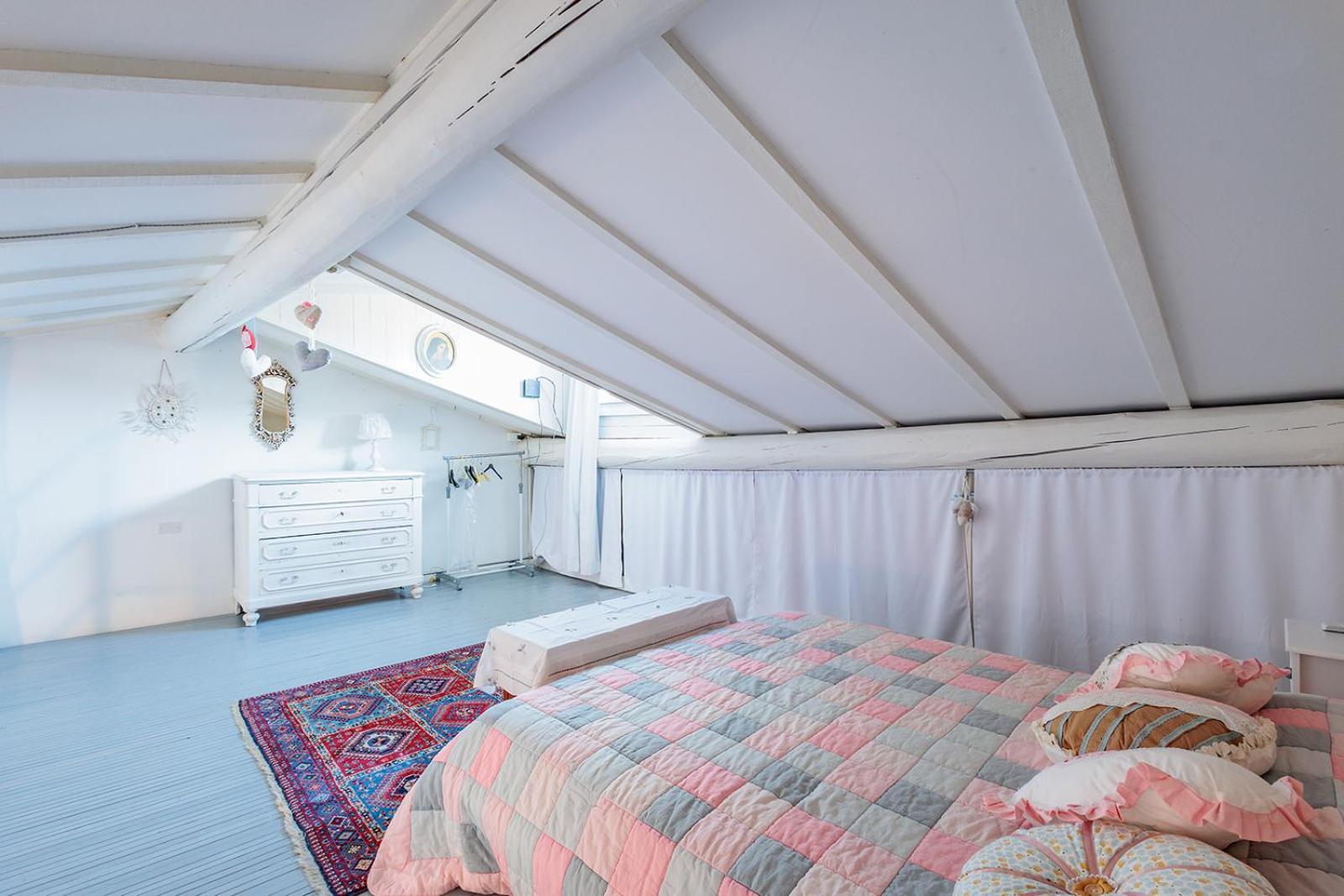 Claire's Attic