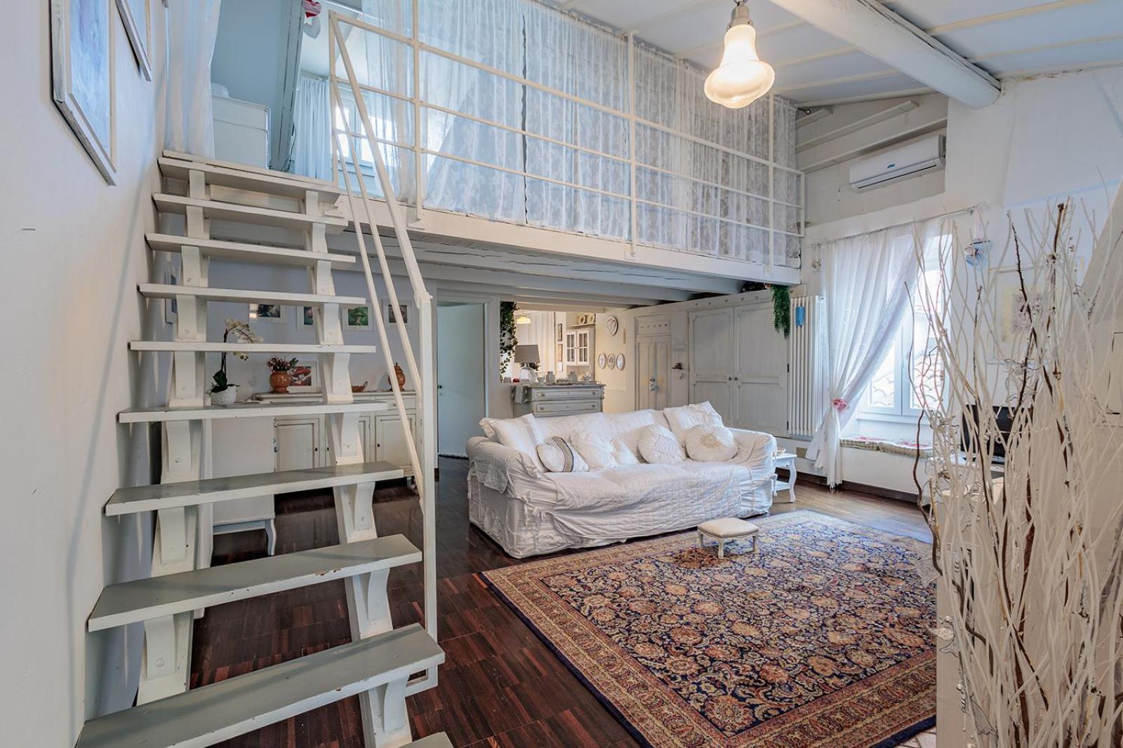 Claire's Attic *
