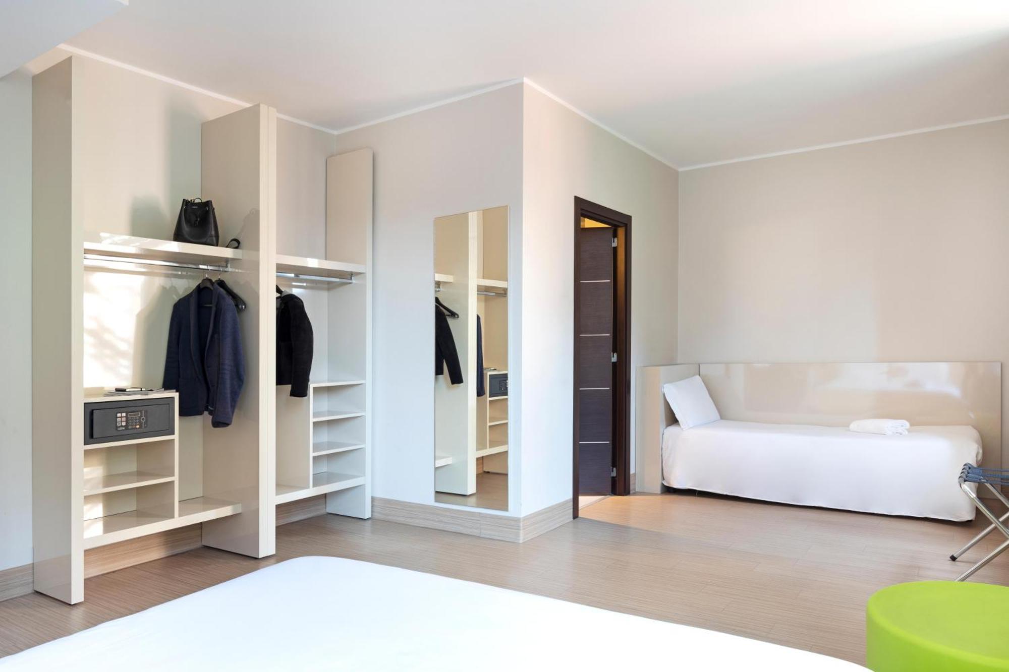 B&B Hotel Bergamo City 3* Bergamo
