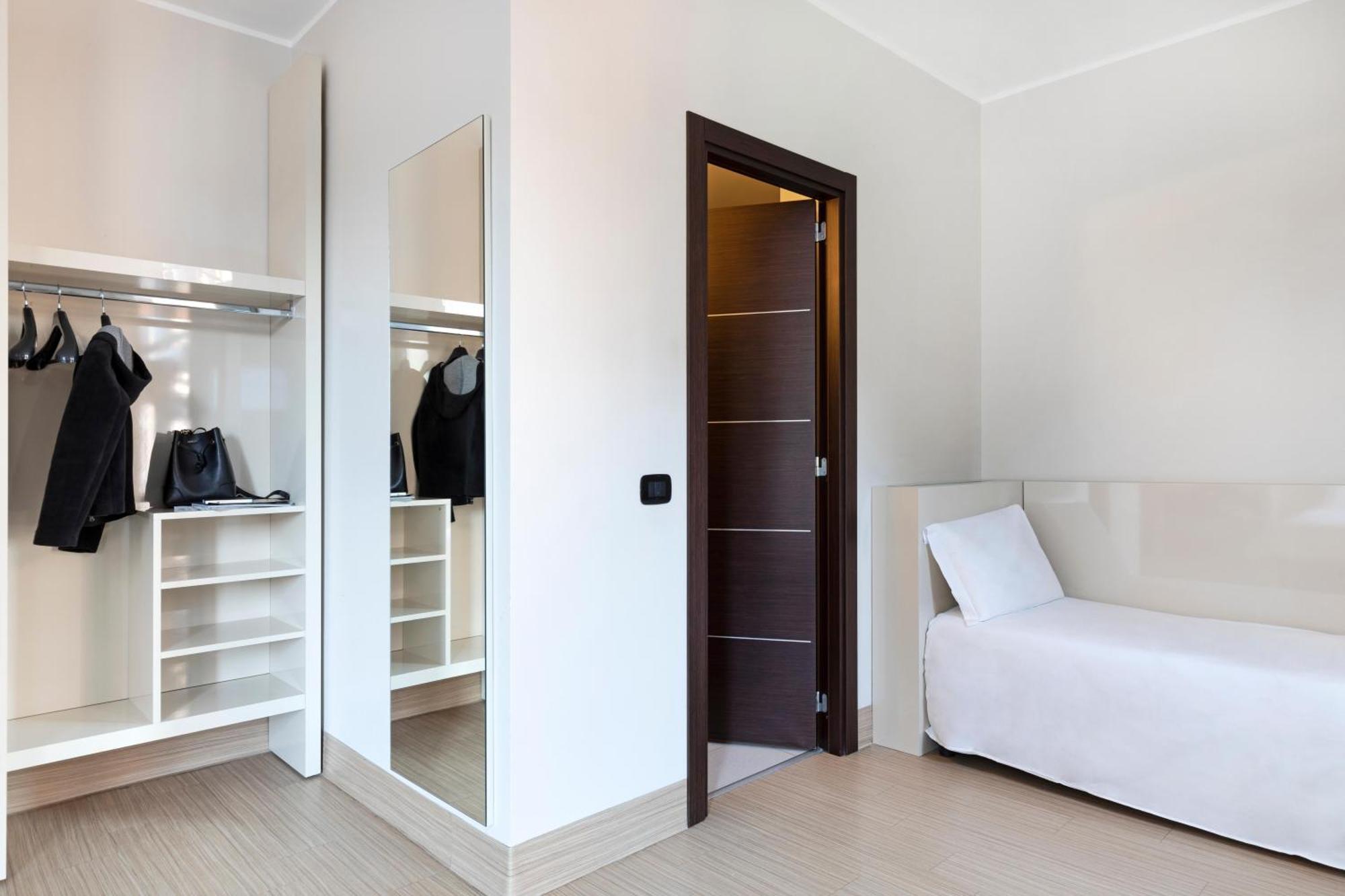 B&B Hotel Bergamo City Hotel