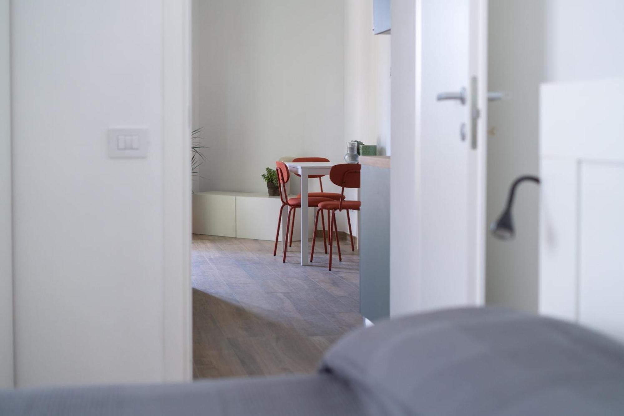 Zina - Giallo - 10 Min From Centre And Airport Apartment *