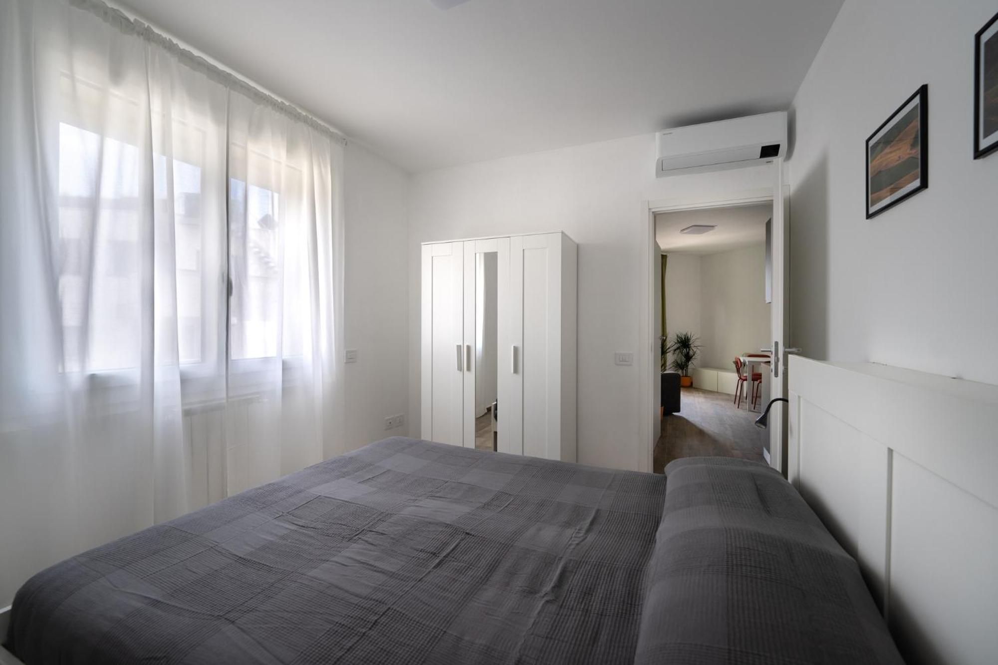 Zina - Giallo - 10 Min From Centre And Airport *