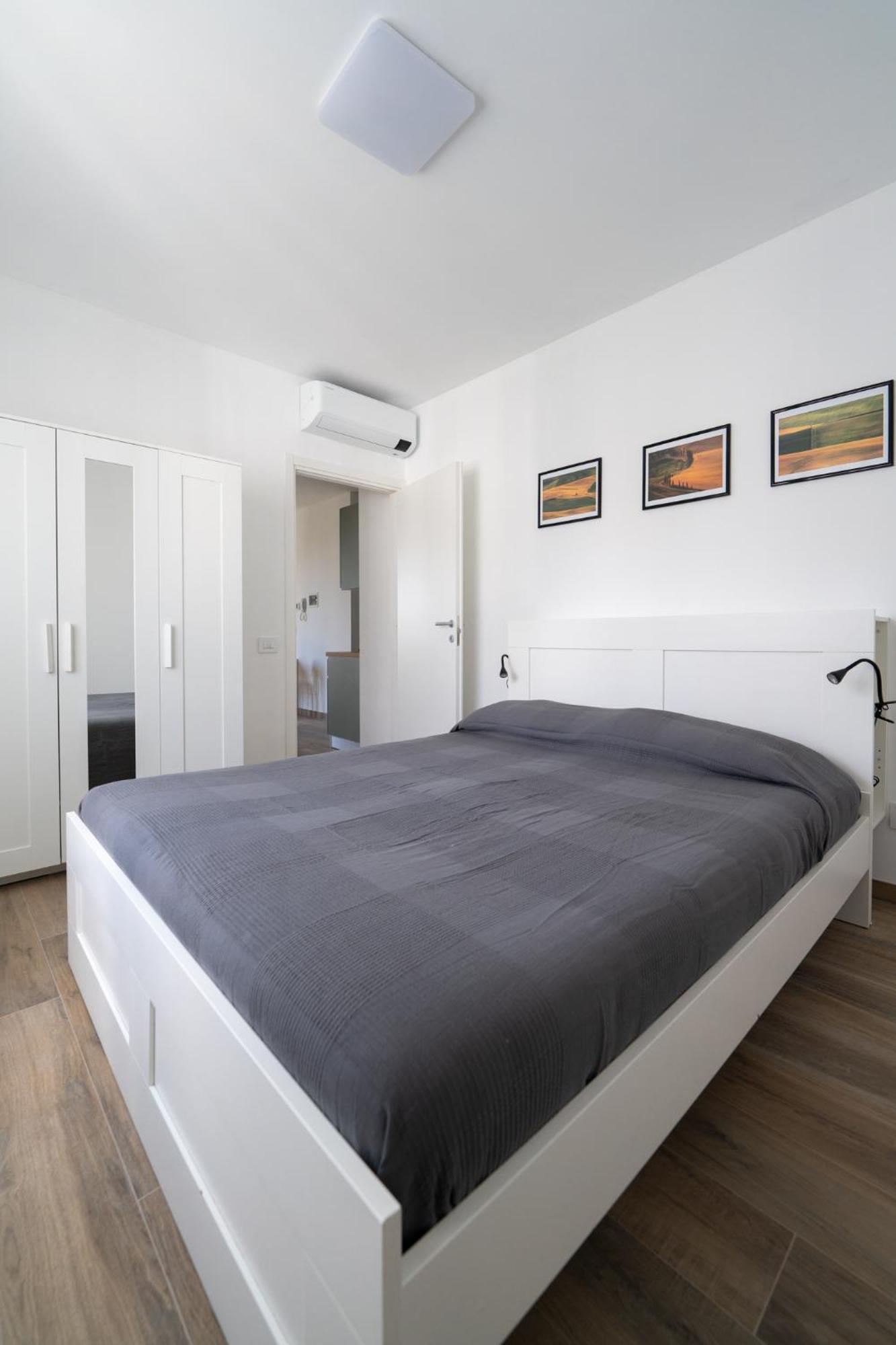 Zina - Giallo - 10 Min From Centre And Airport Bergamo
