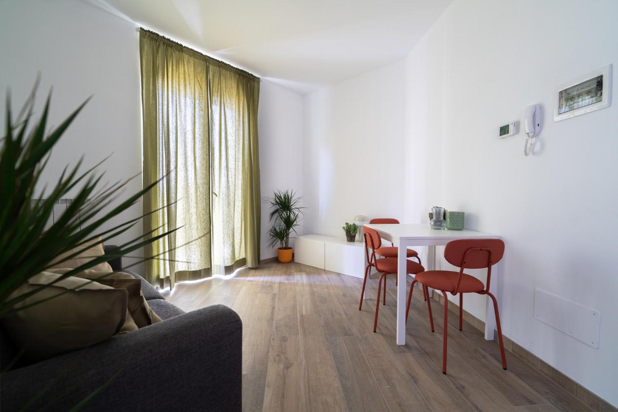 Zina - Giallo - 10 Min From Centre And Airport * Bergamo