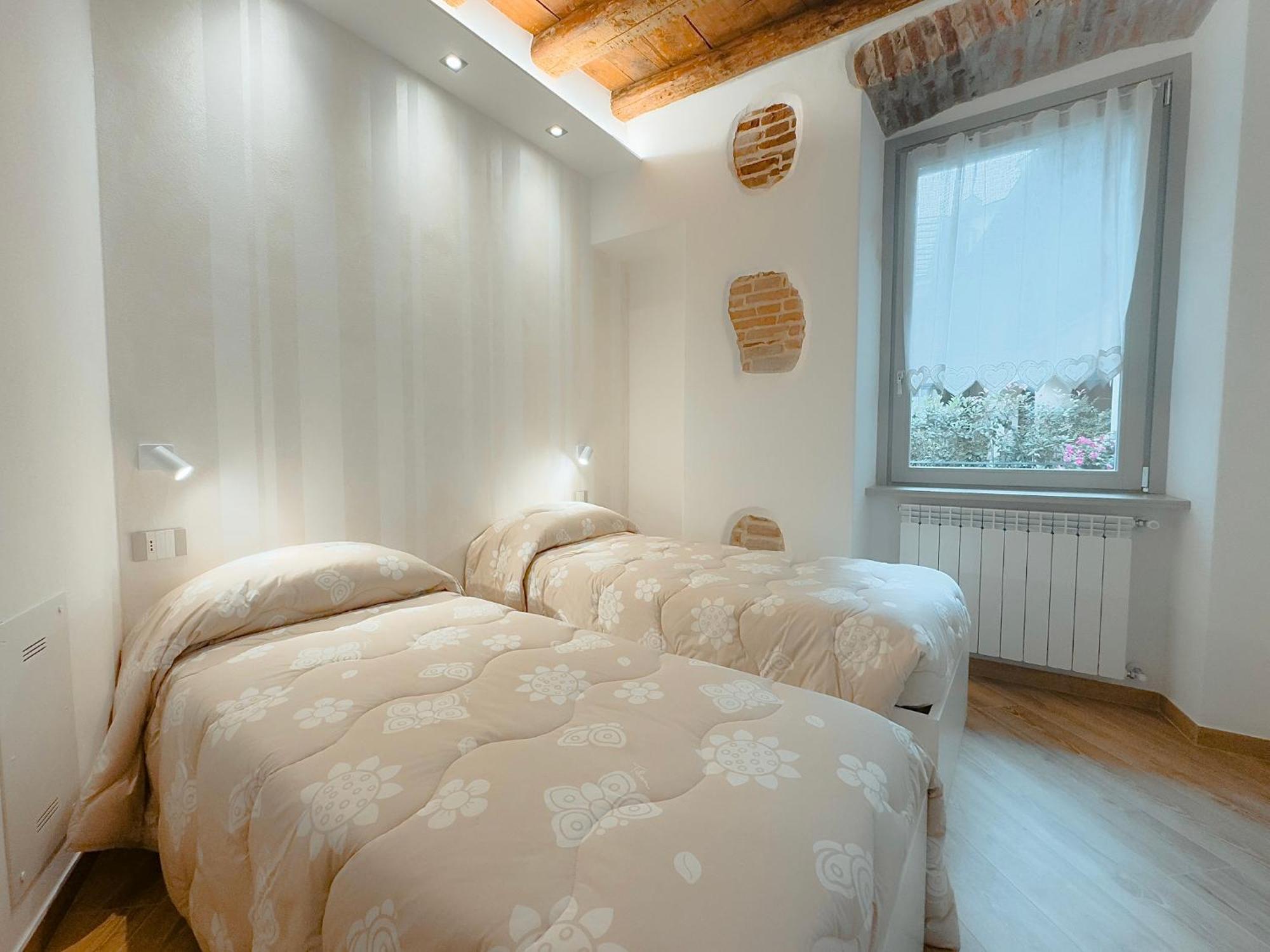 Apartment Lovely Bergamo