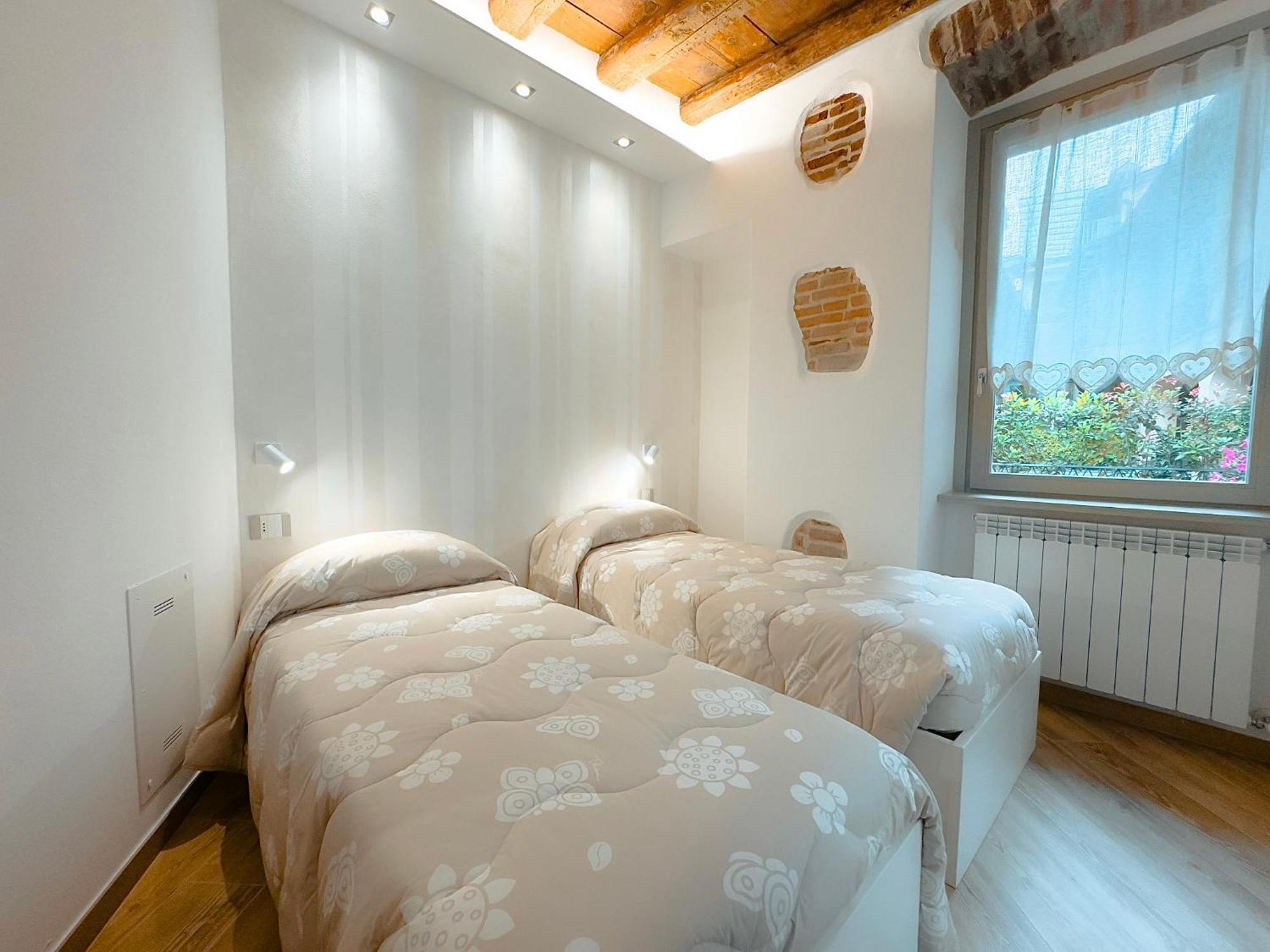 Apartment Lovely Bergamo