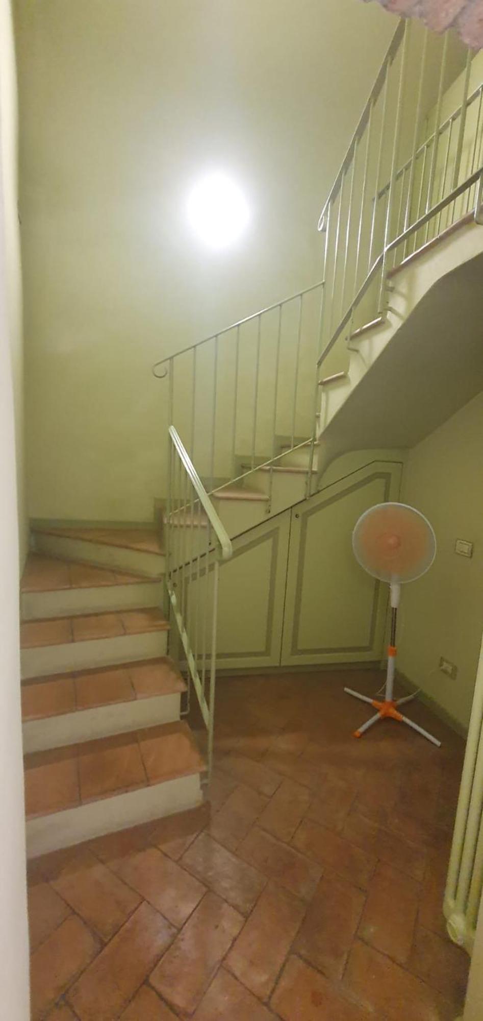 Music Citta Alta Huoneisto Bergamo