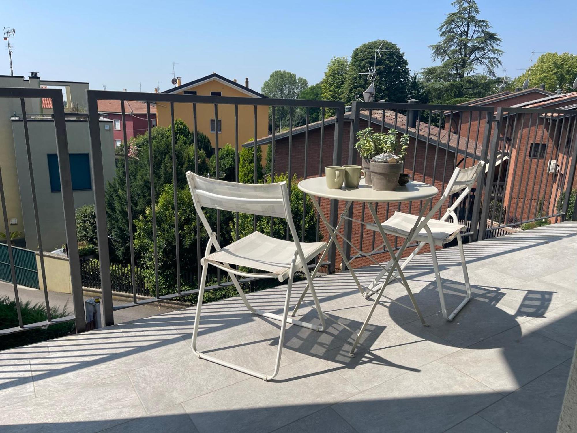 Zina - Giallo - 10 Min From Centre And Airport *