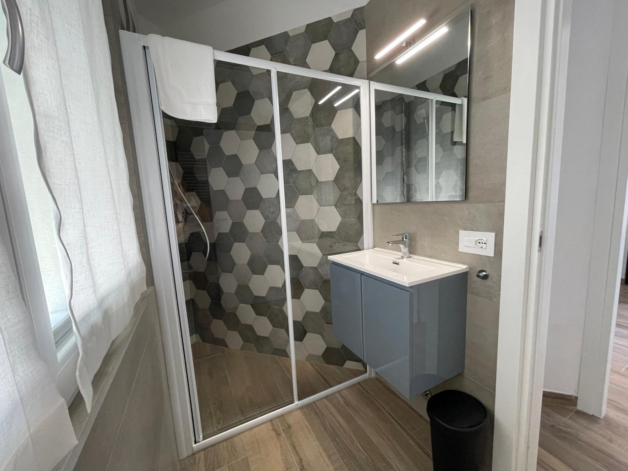 Zina - Giallo - 10 Min From Centre And Airport Apartment Bergamo